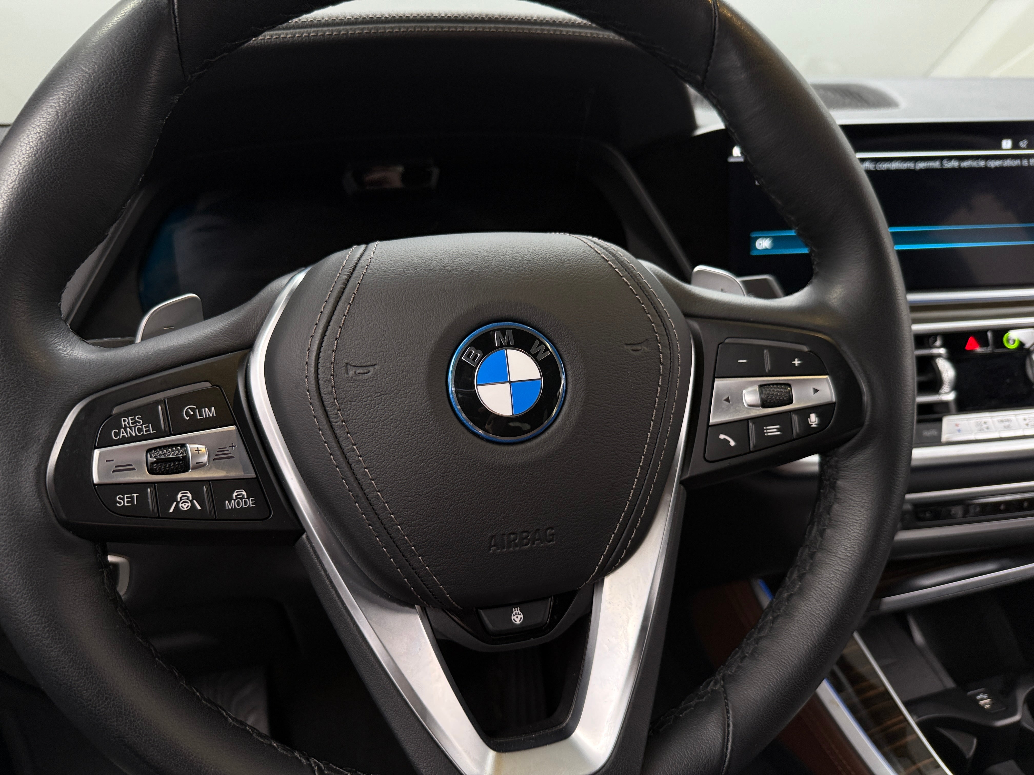 2023 BMW X5 xDrive45e 4