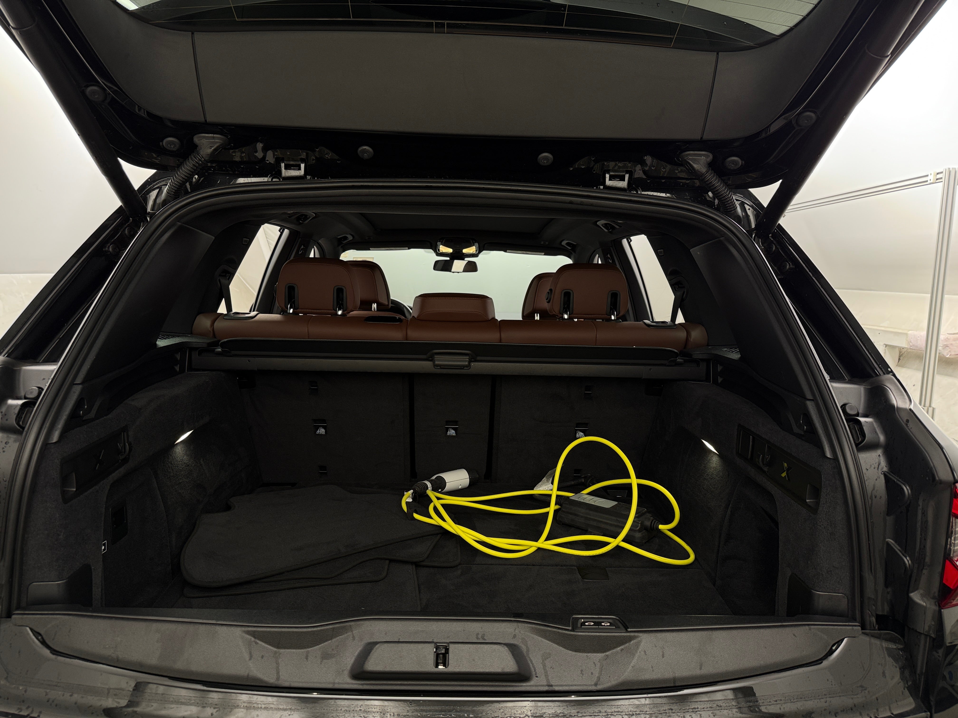 2023 BMW X5 xDrive45e 6