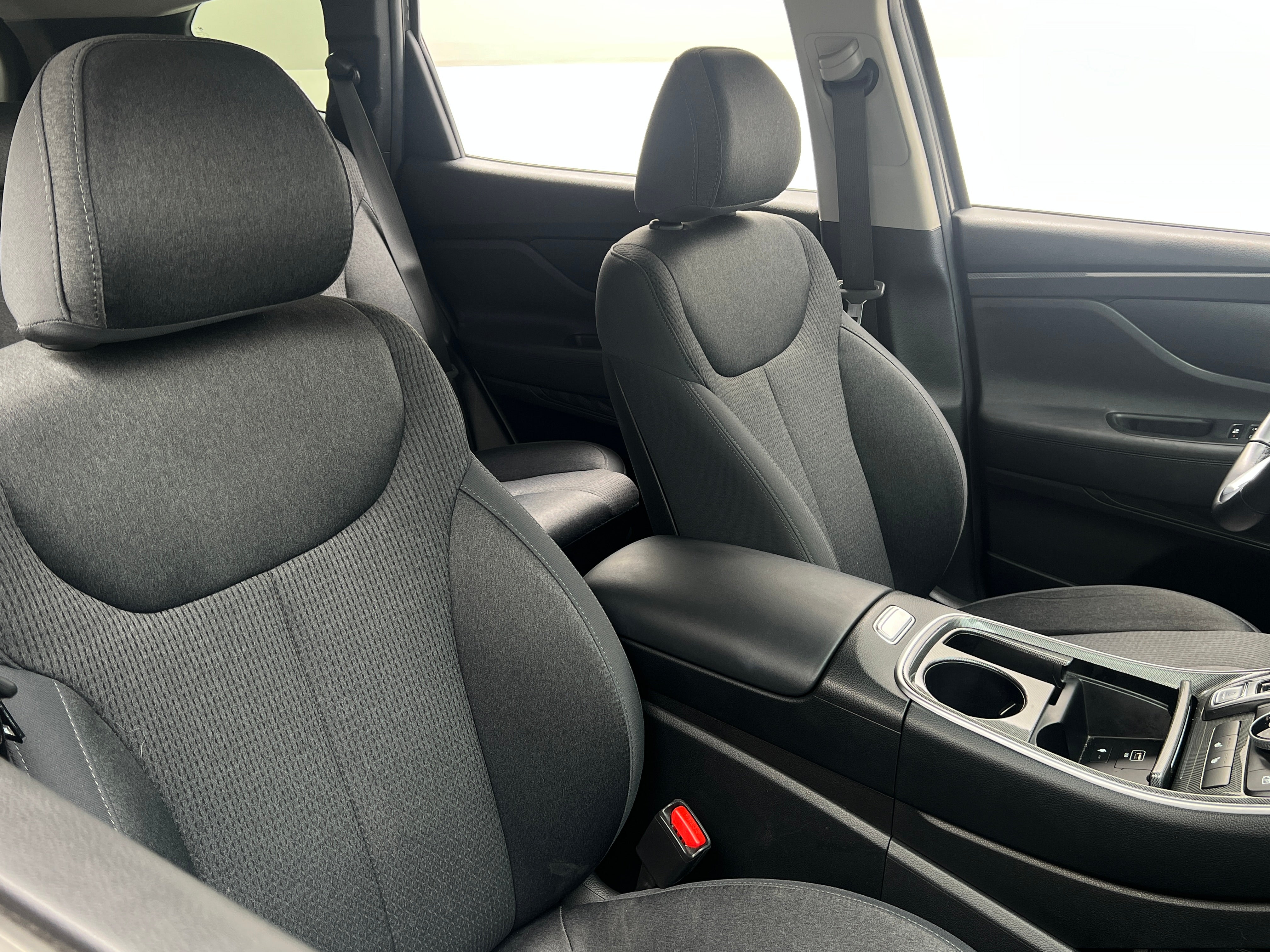 2023 Hyundai Santa Fe SEL 2