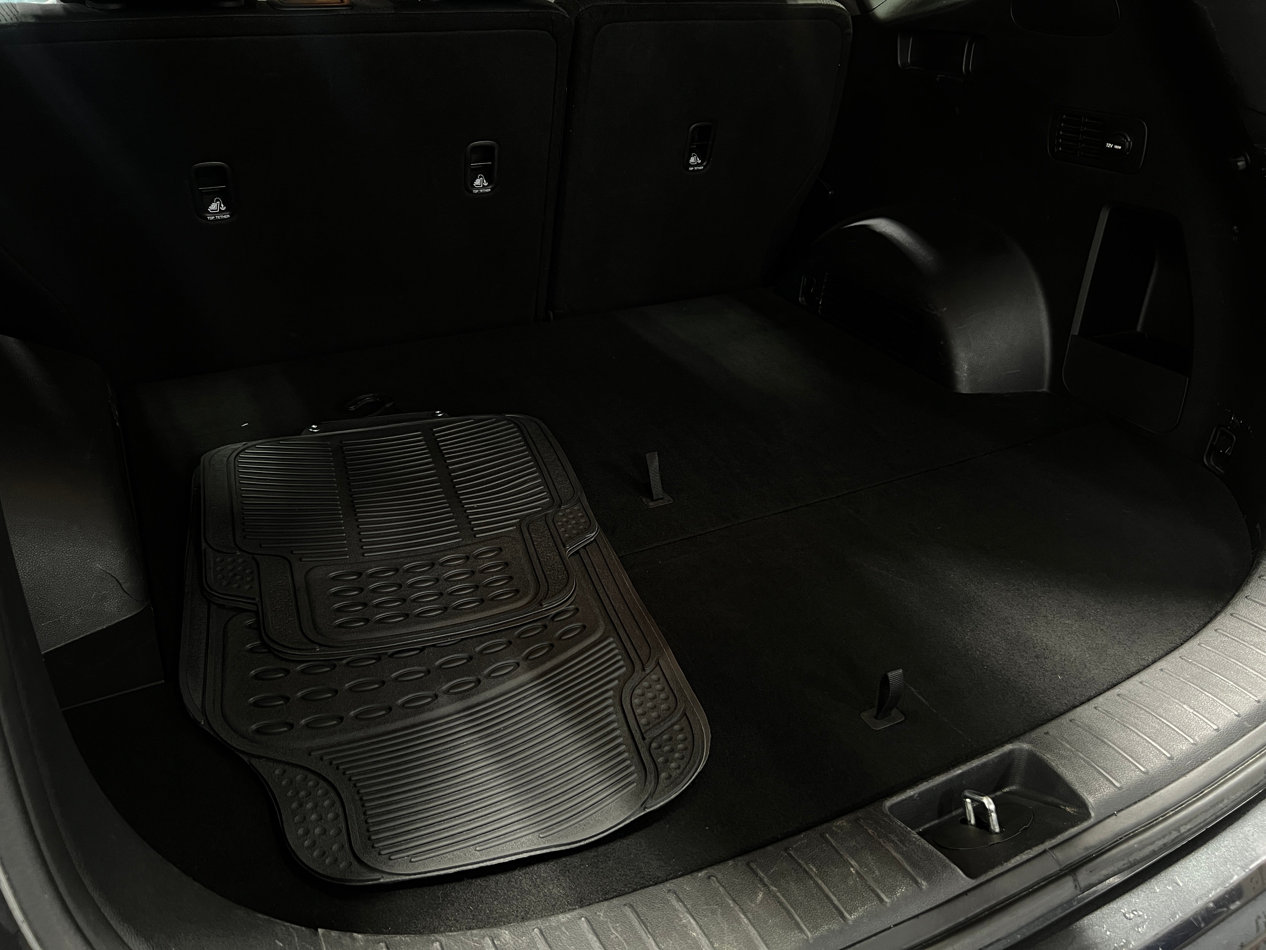 2023 Hyundai Santa Fe SEL 7