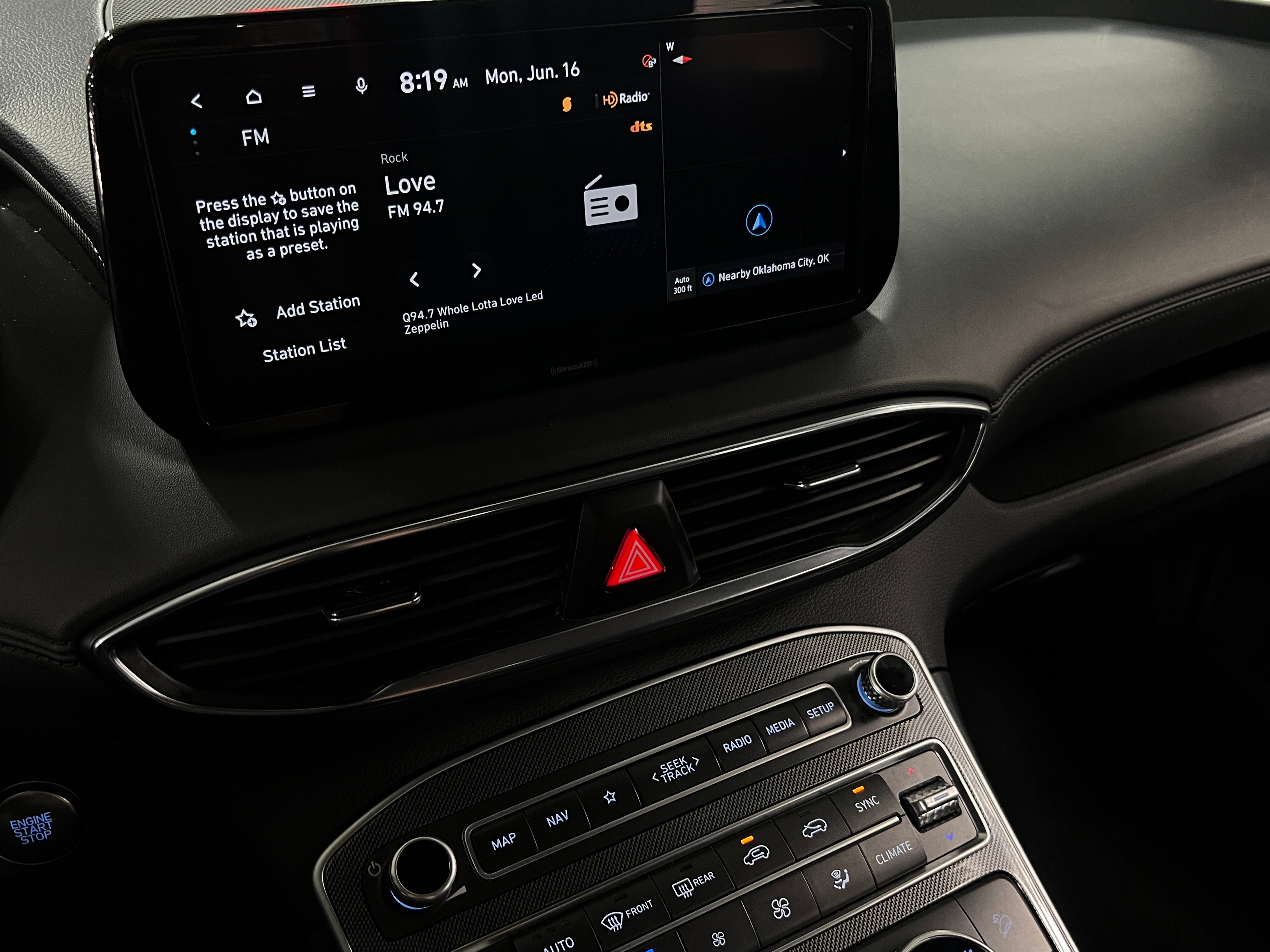 2023 Hyundai Santa Fe SEL 4