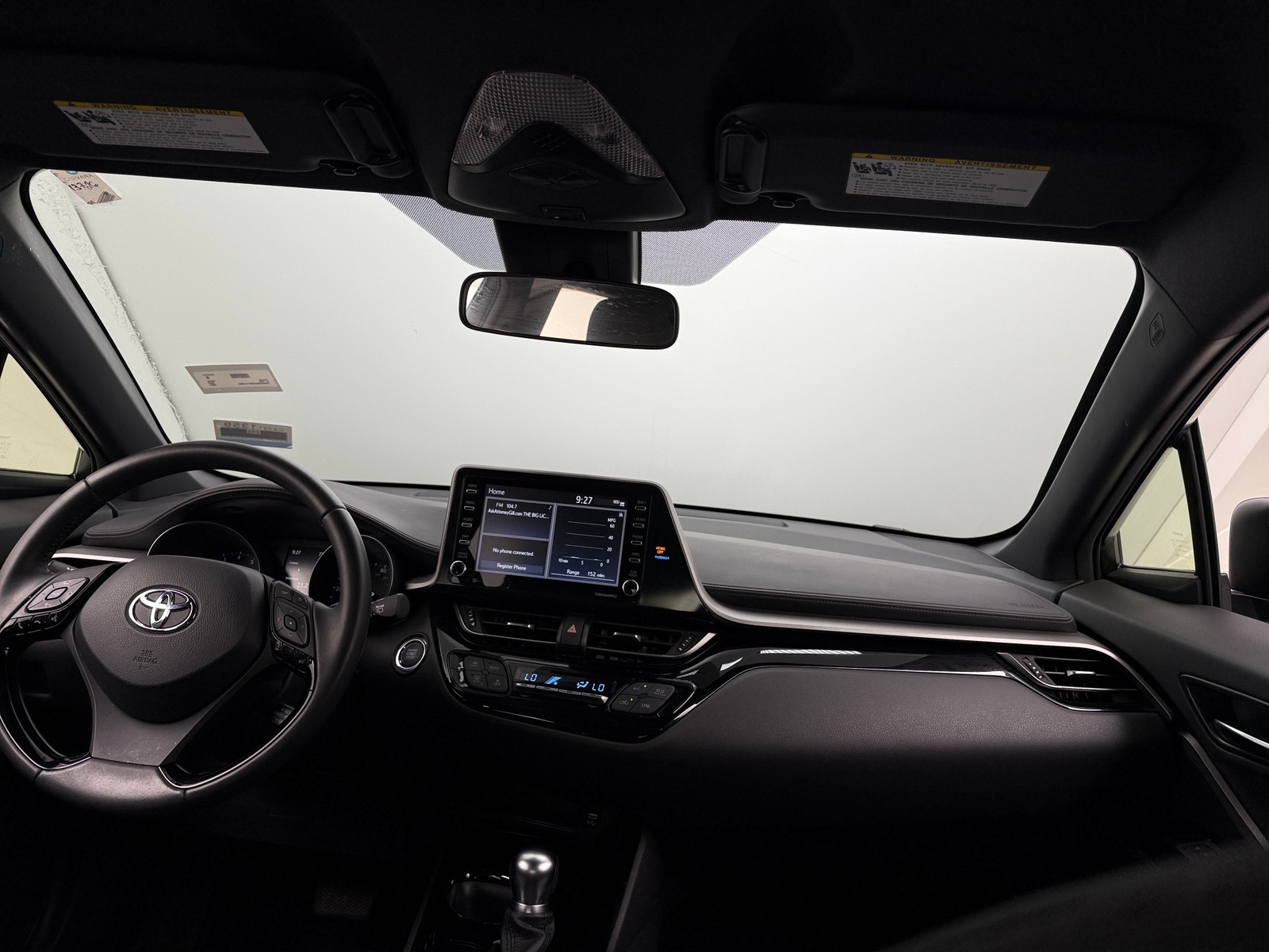 Thumbnail: 2021 Toyota C-HR - 3