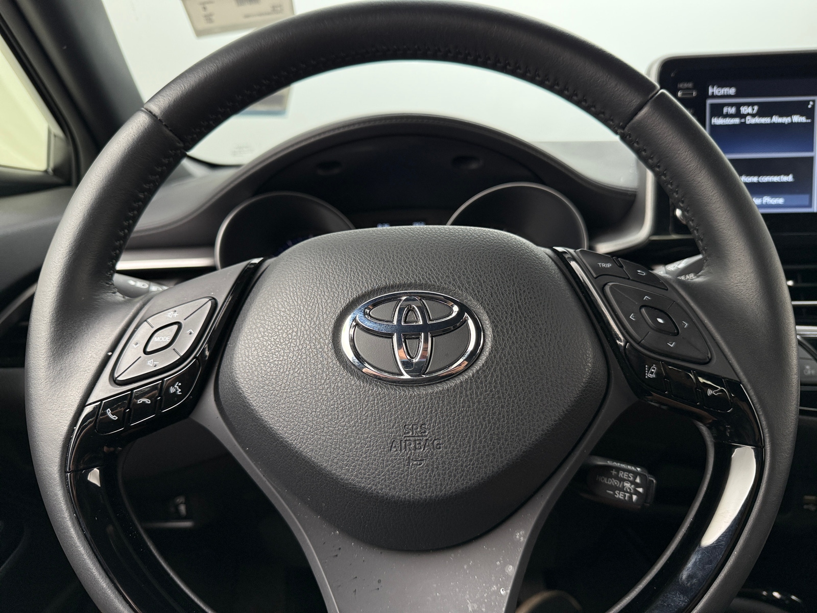 Thumbnail: 2021 Toyota C-HR - 5