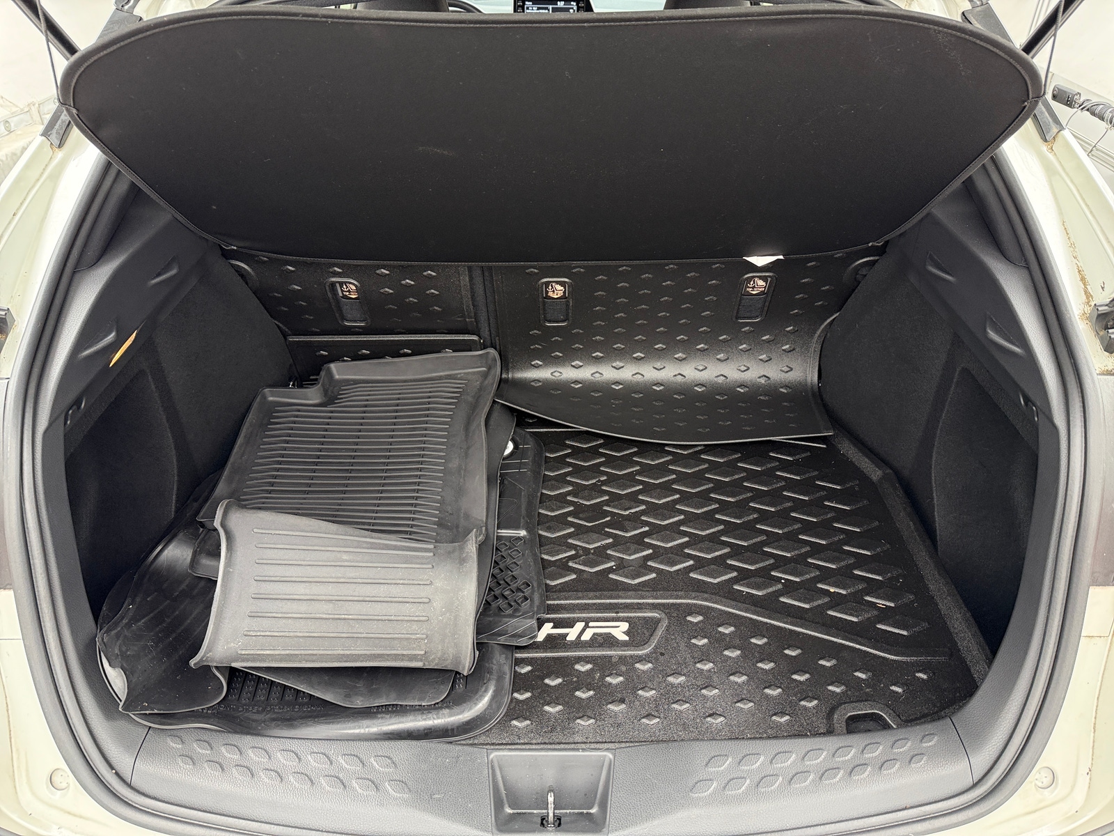 Thumbnail: 2021 Toyota C-HR - 7