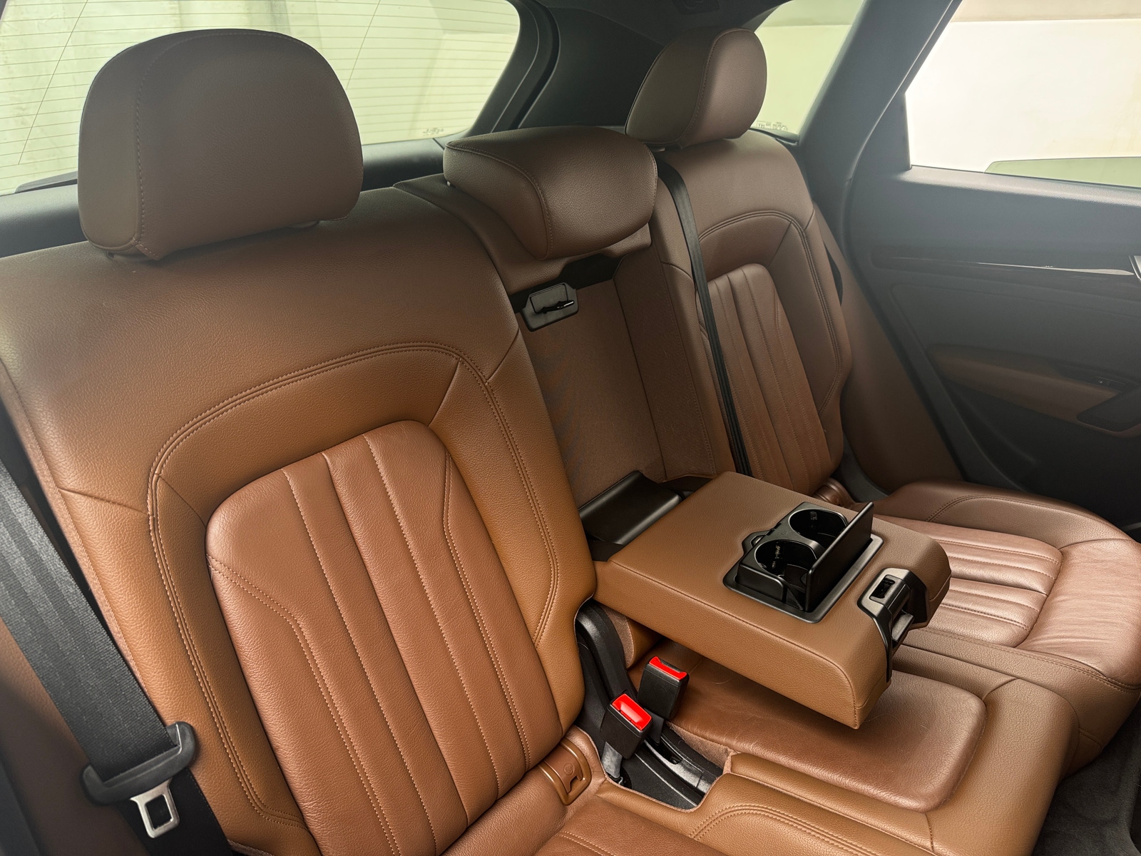Thumbnail: 2018 Audi Q5 - 5