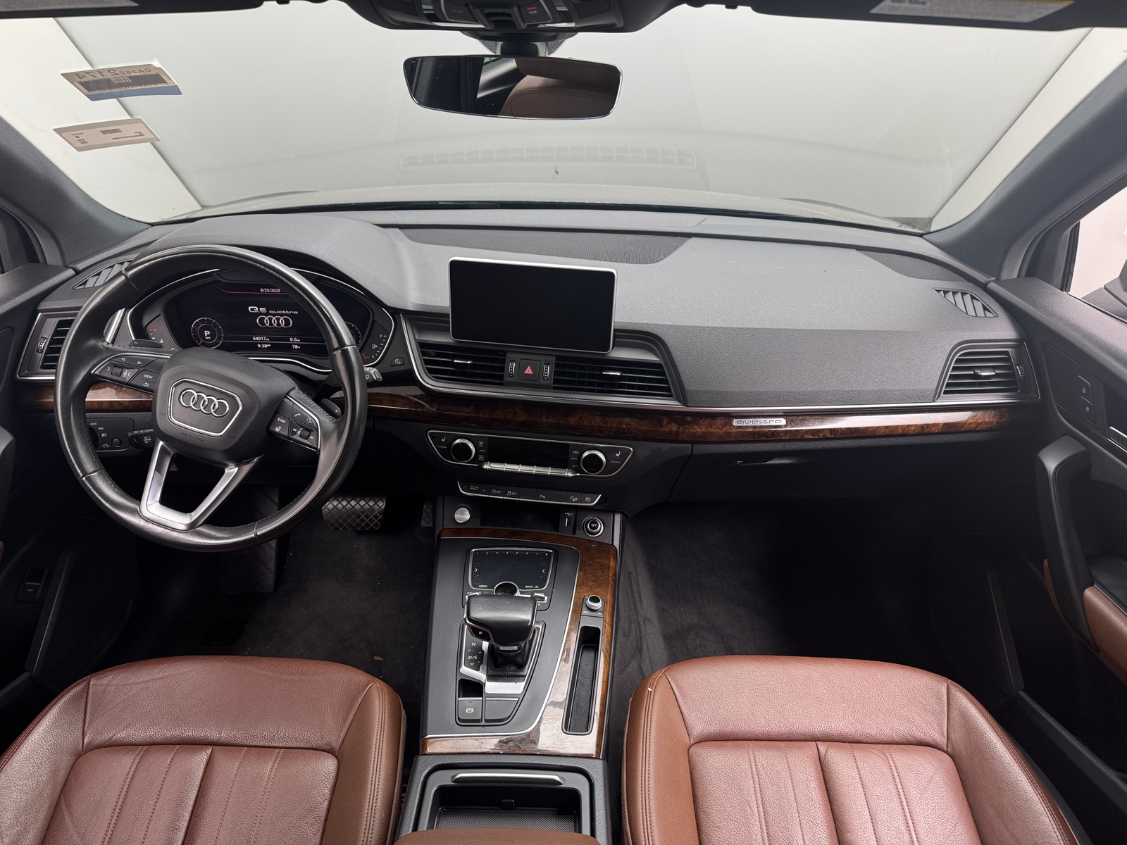 Thumbnail: 2018 Audi Q5 - 2