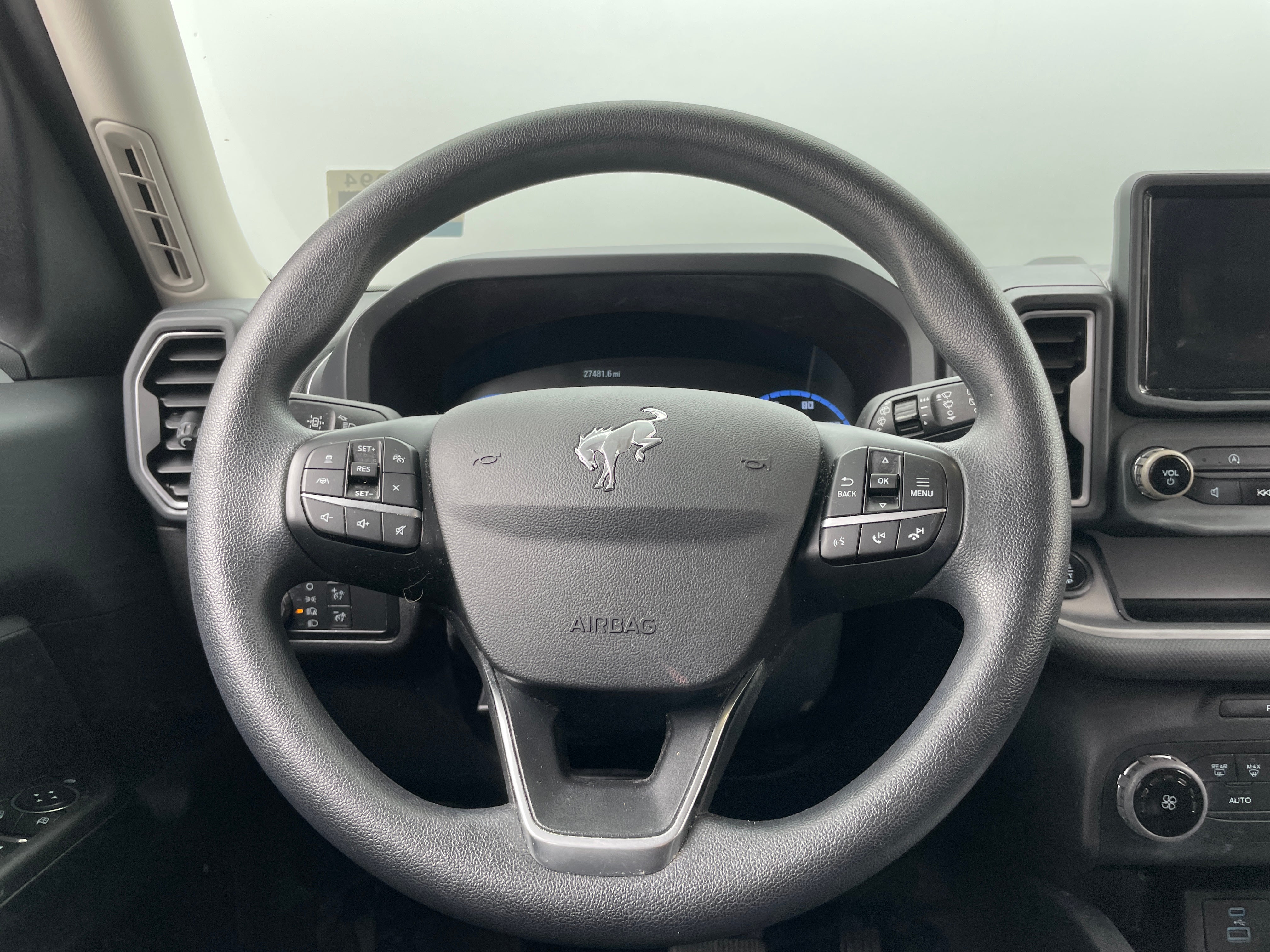 2021 Ford Bronco Sport Big Bend 5