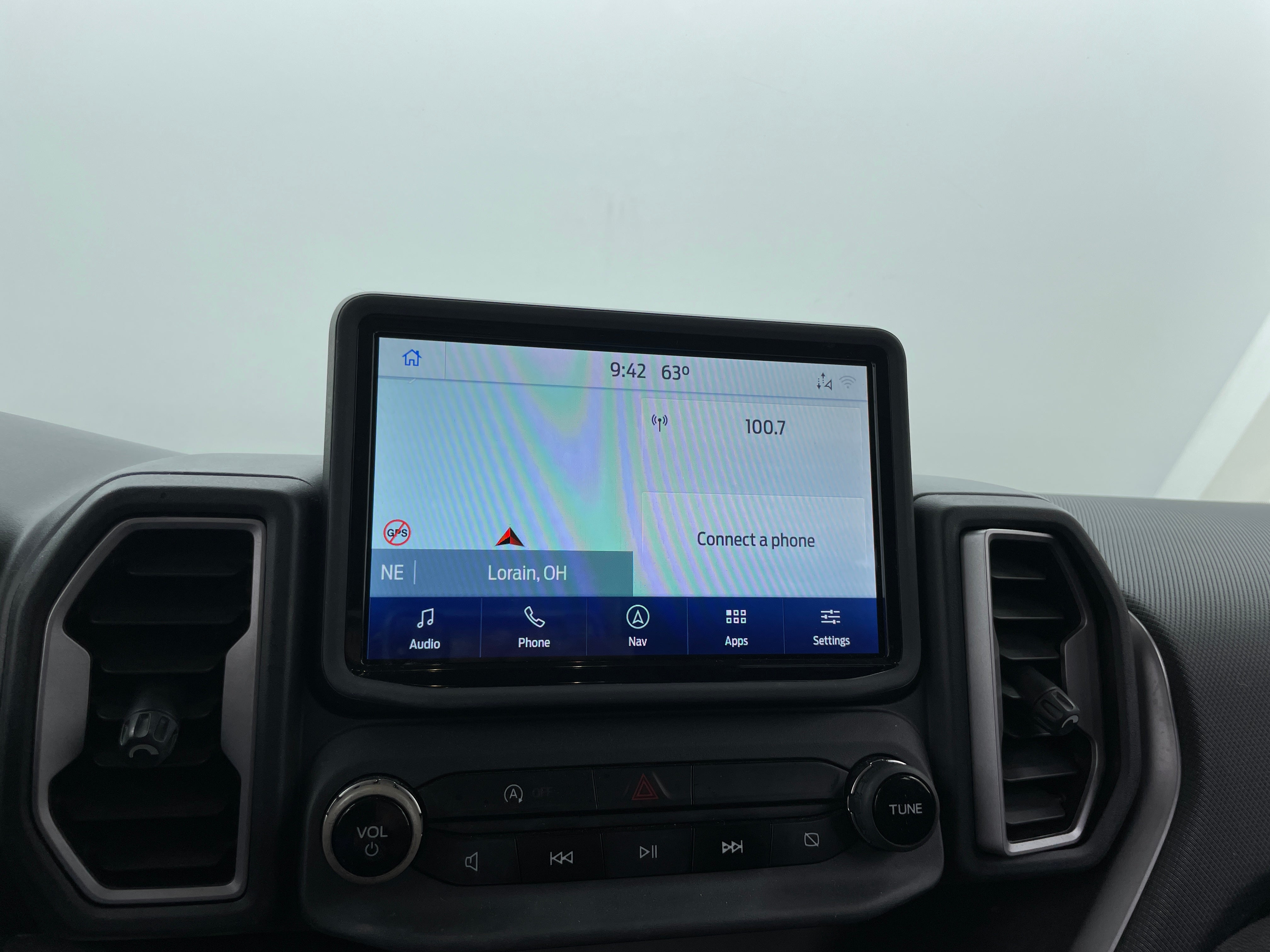 2021 Ford Bronco Sport Big Bend 4