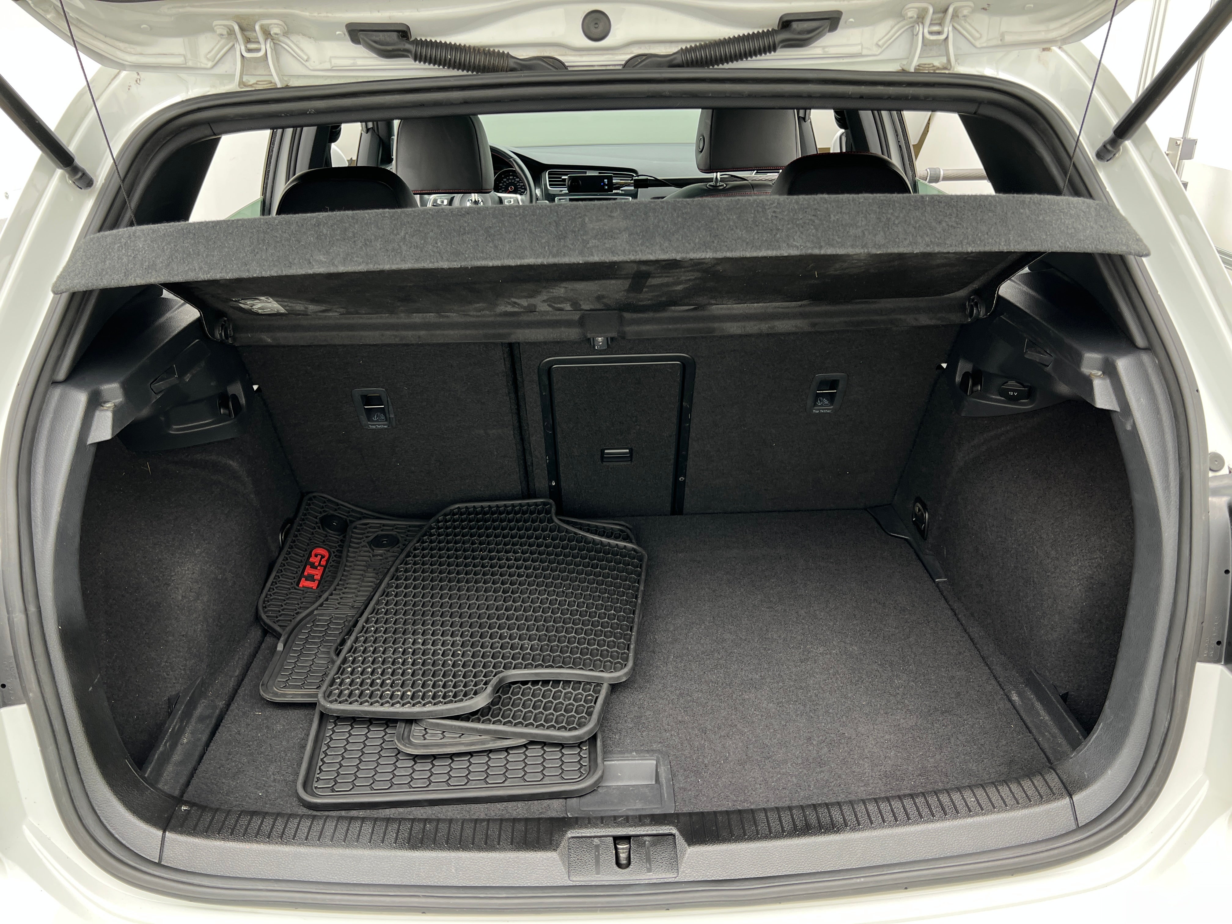 2015 Volkswagen Golf GTI Autobahn 7
