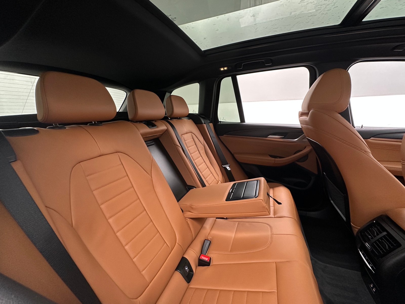 Thumbnail: 2024 BMW X3 - 5