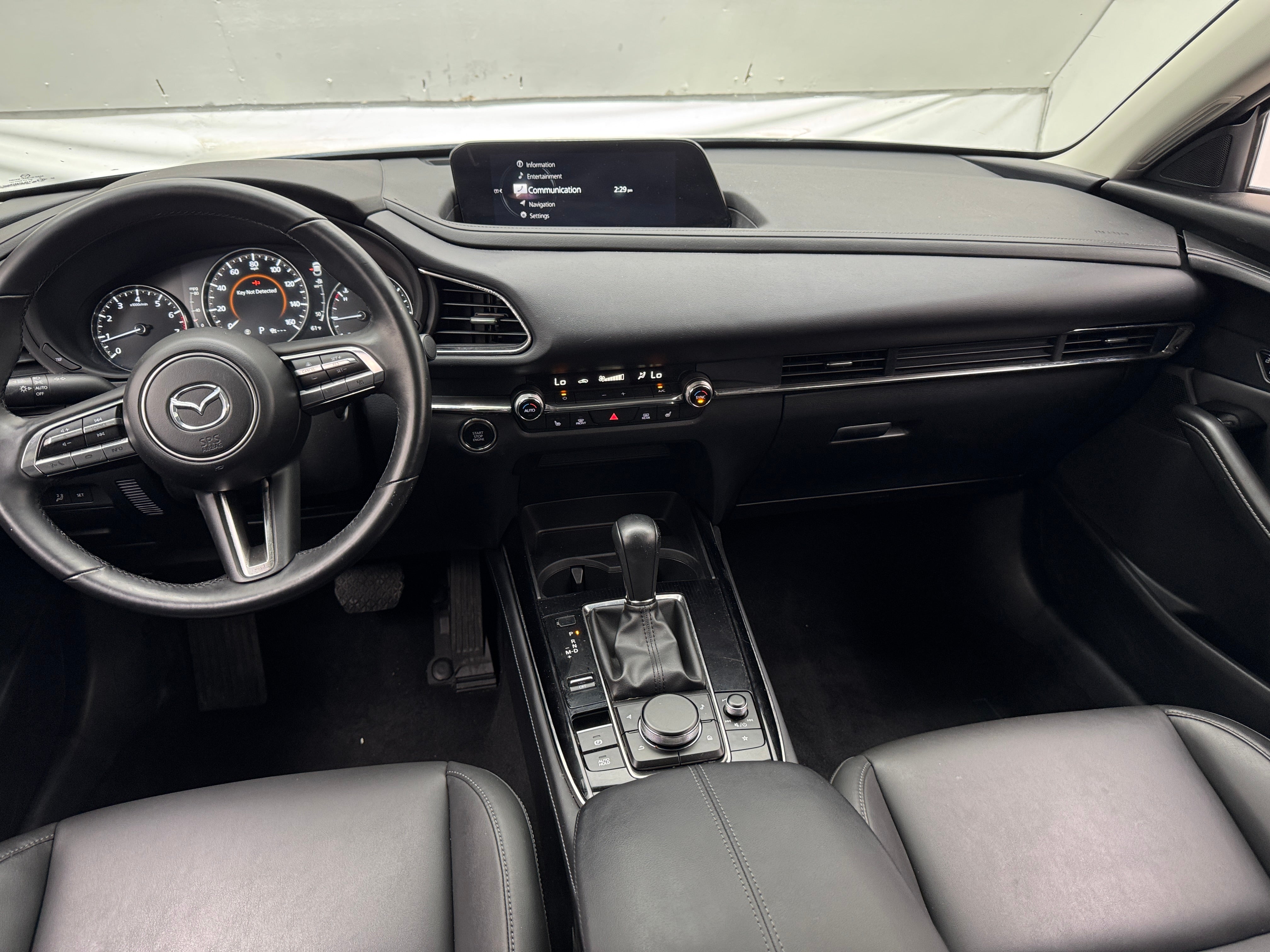 2022 Mazda CX-30 Turbo 2