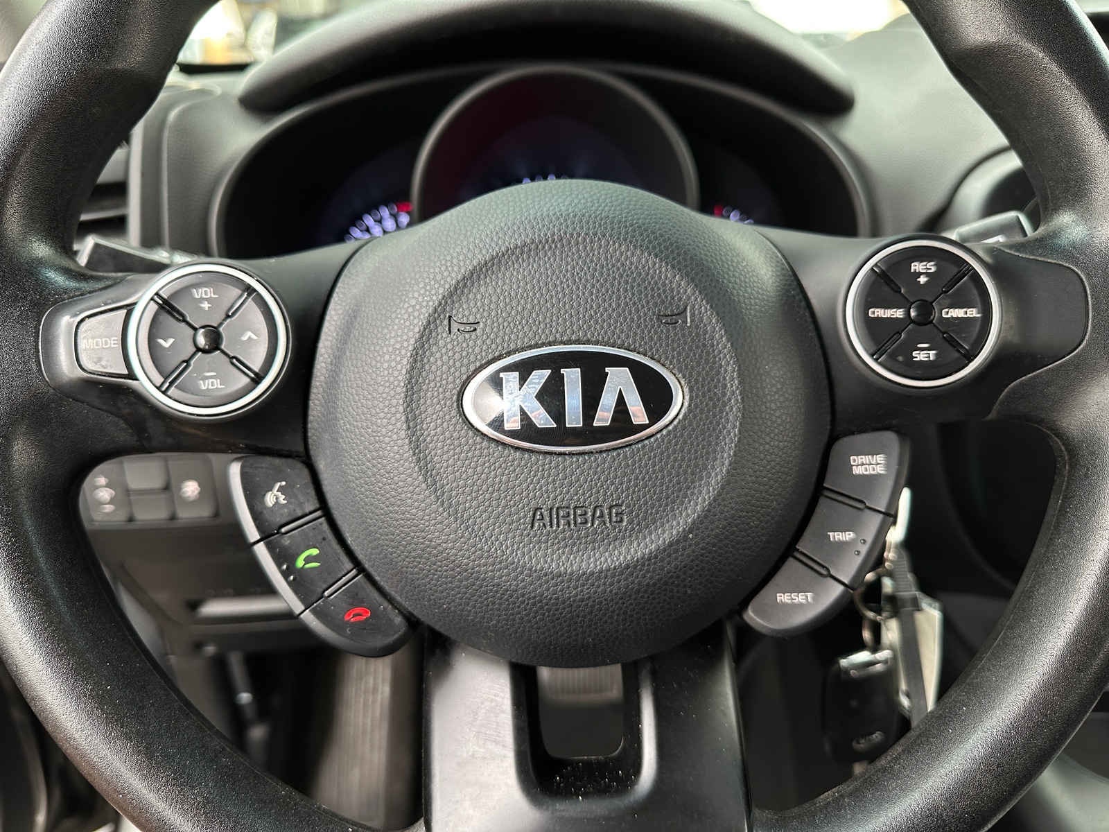 Thumbnail: 2017 Kia Soul - 5