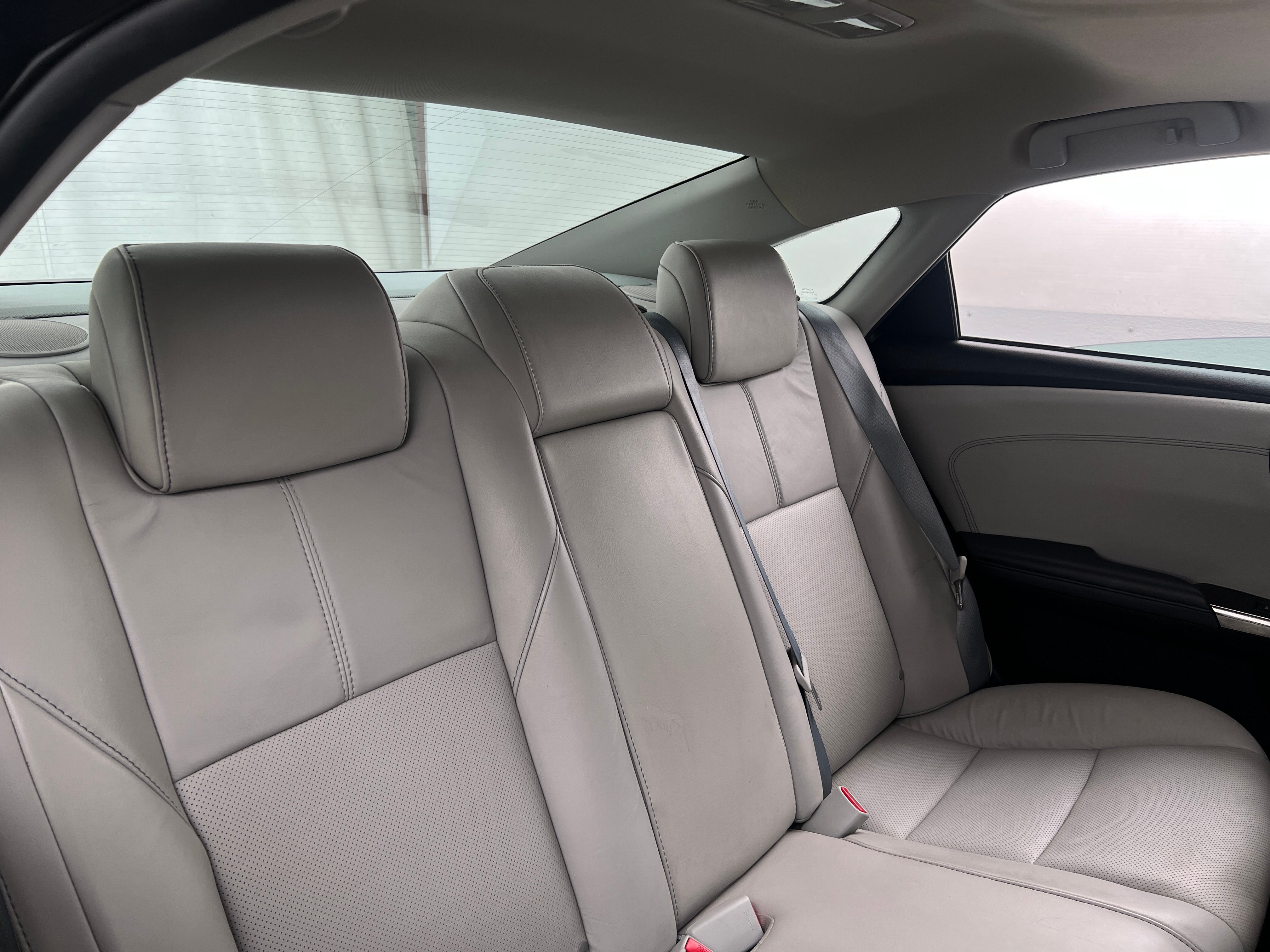 Thumbnail: 2016 Toyota Avalon - 5