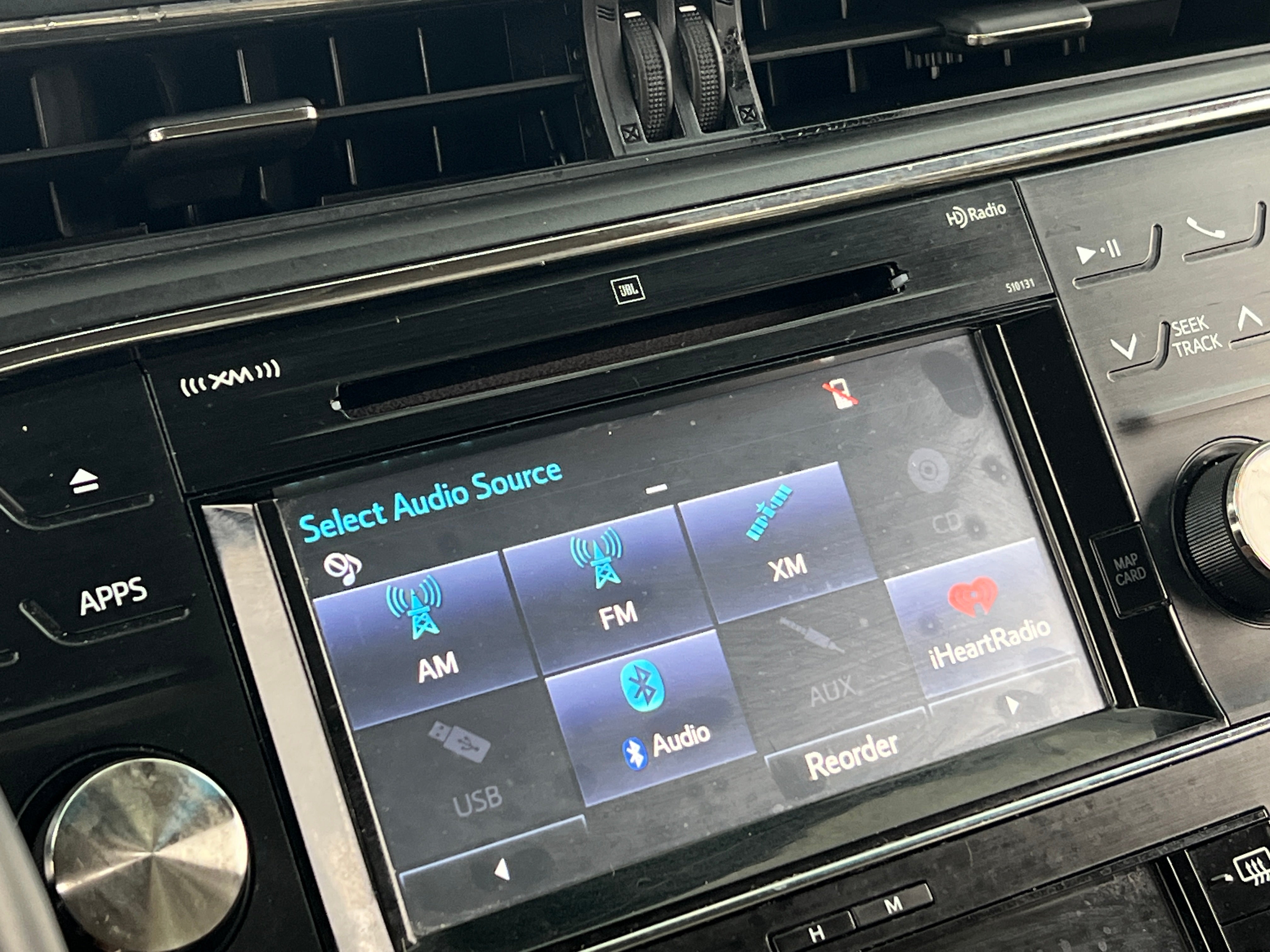 Thumbnail: 2016 Toyota Avalon - 3