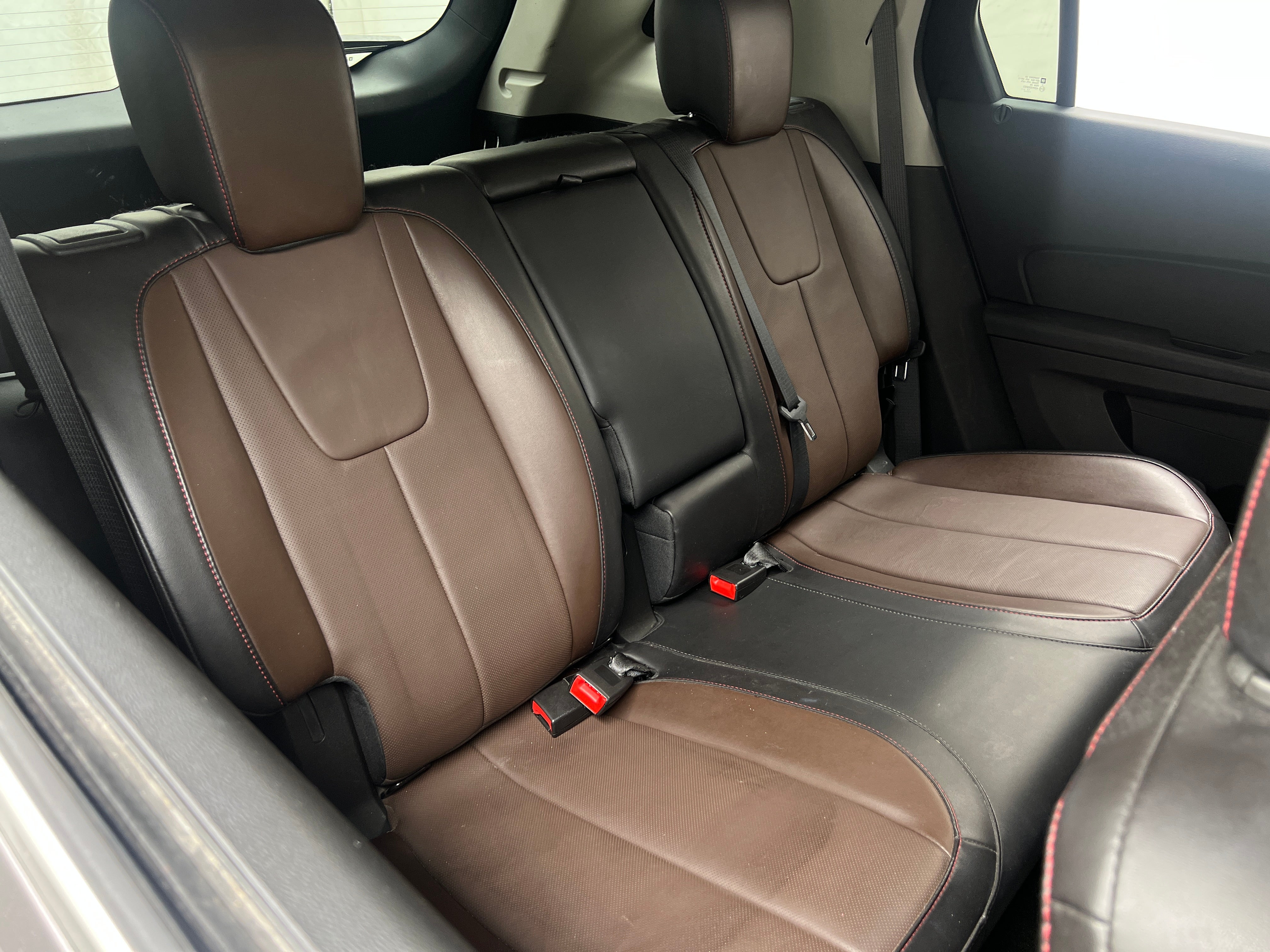 2015 GMC Terrain SLT 5