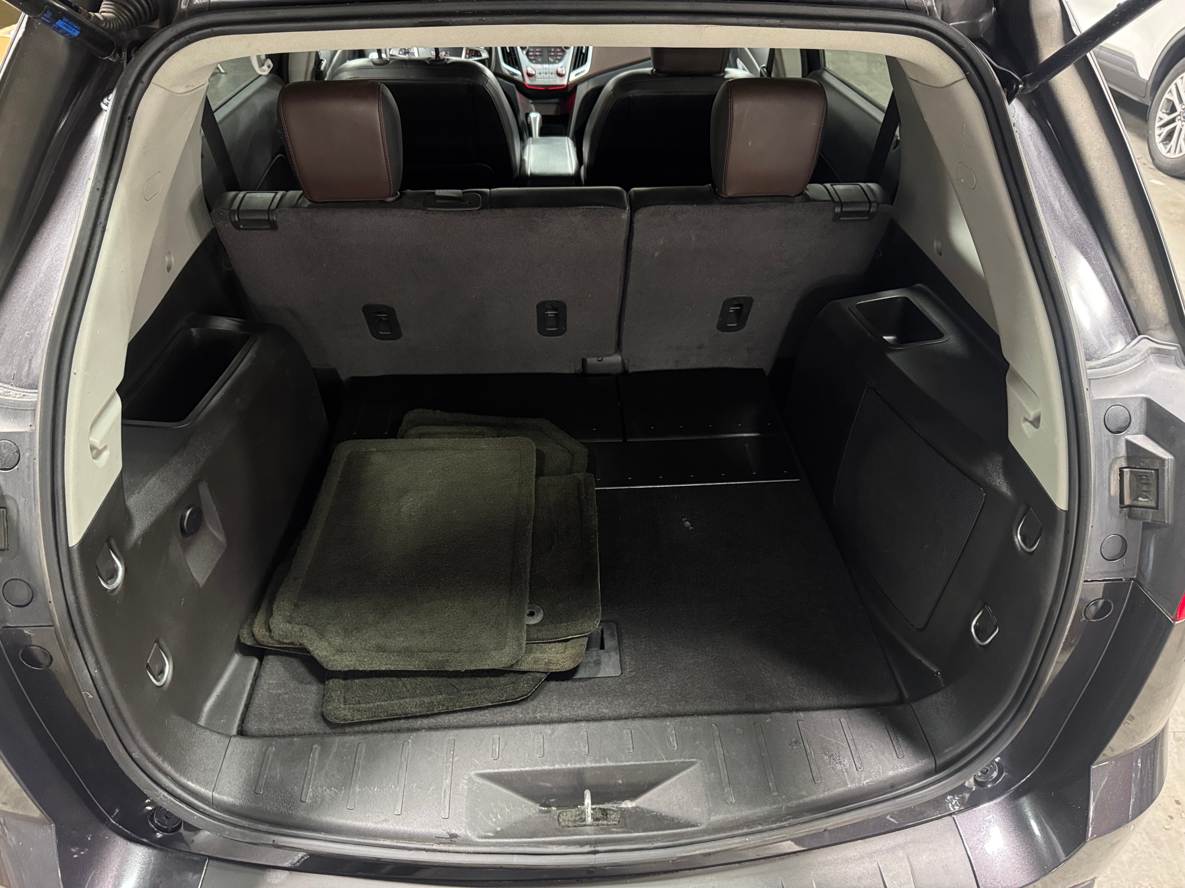 2015 GMC Terrain SLT 6