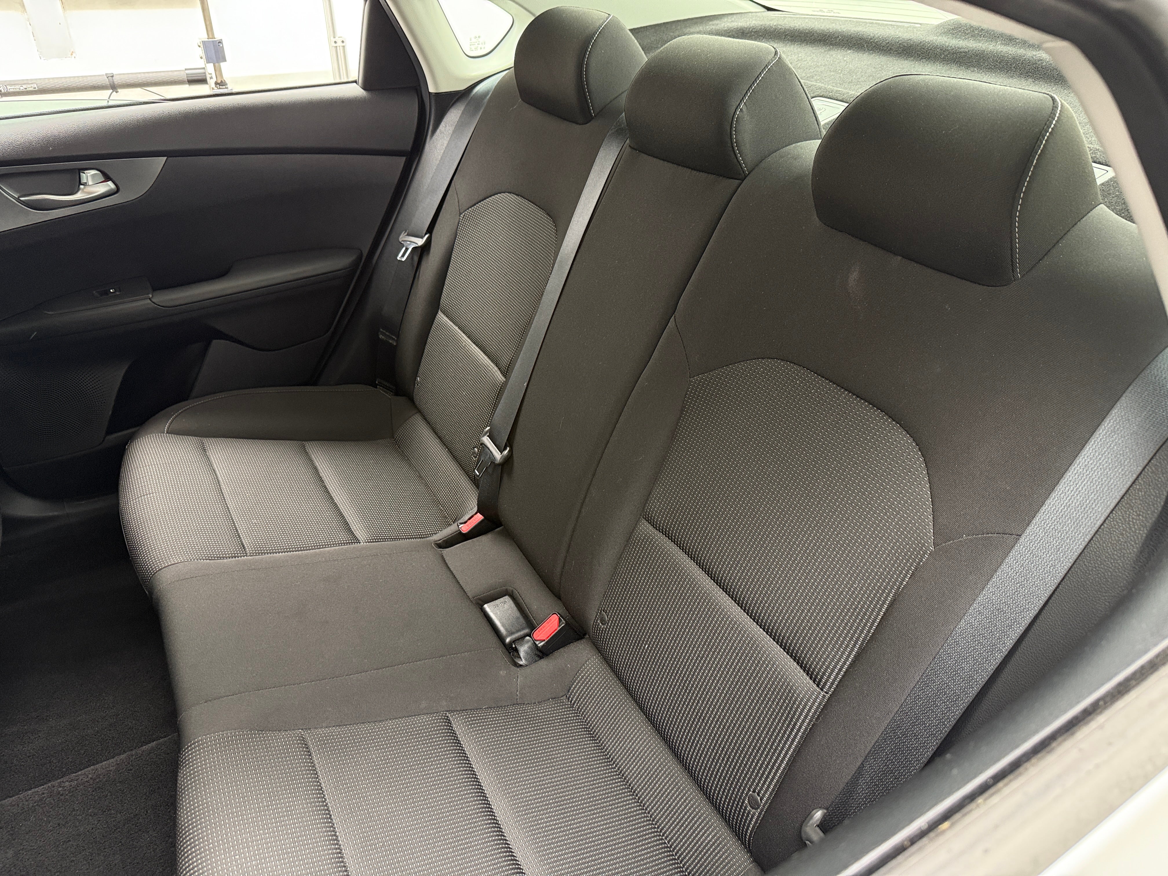 2019 Kia Forte LXS 6
