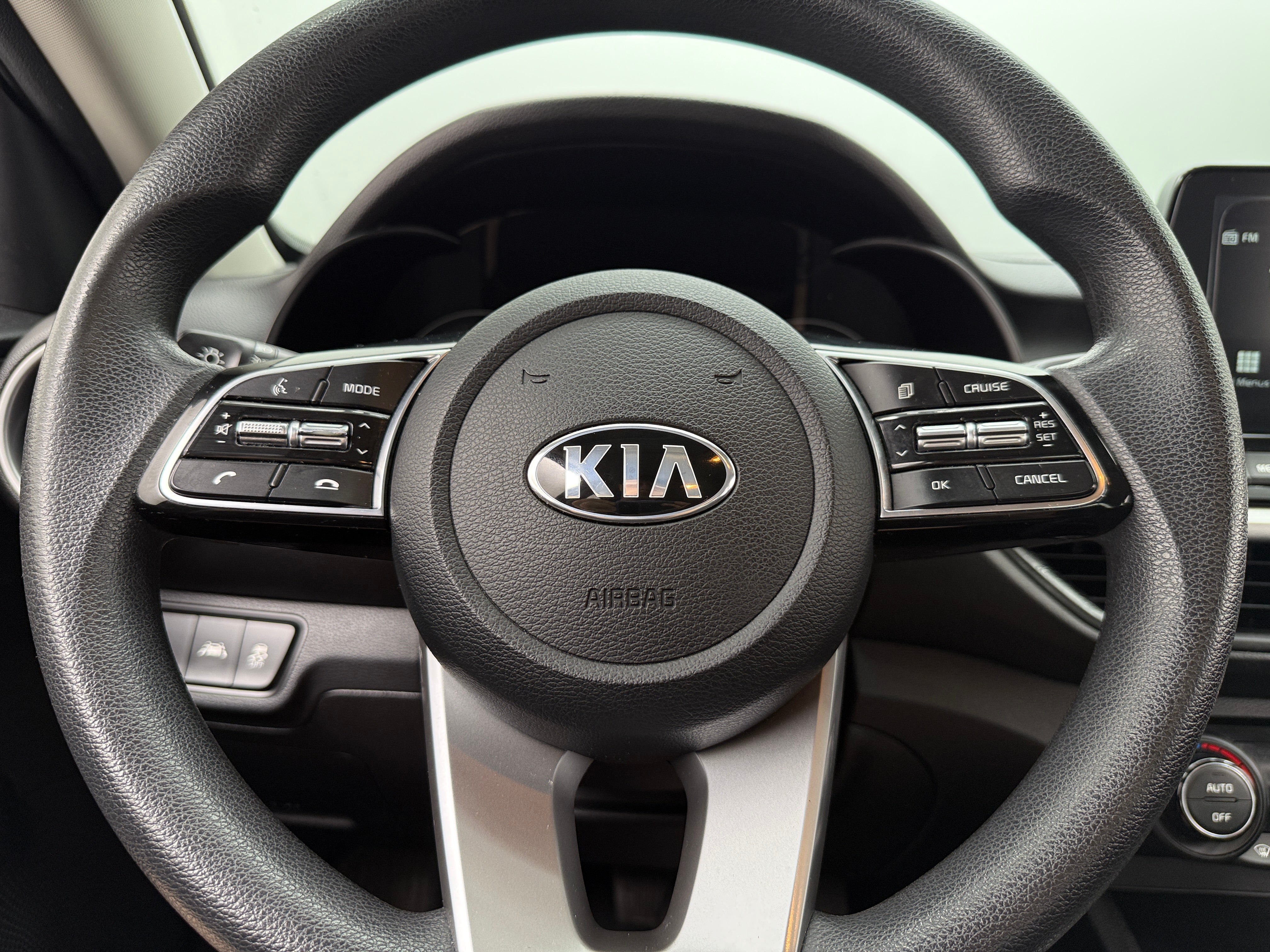 2019 Kia Forte LXS 5