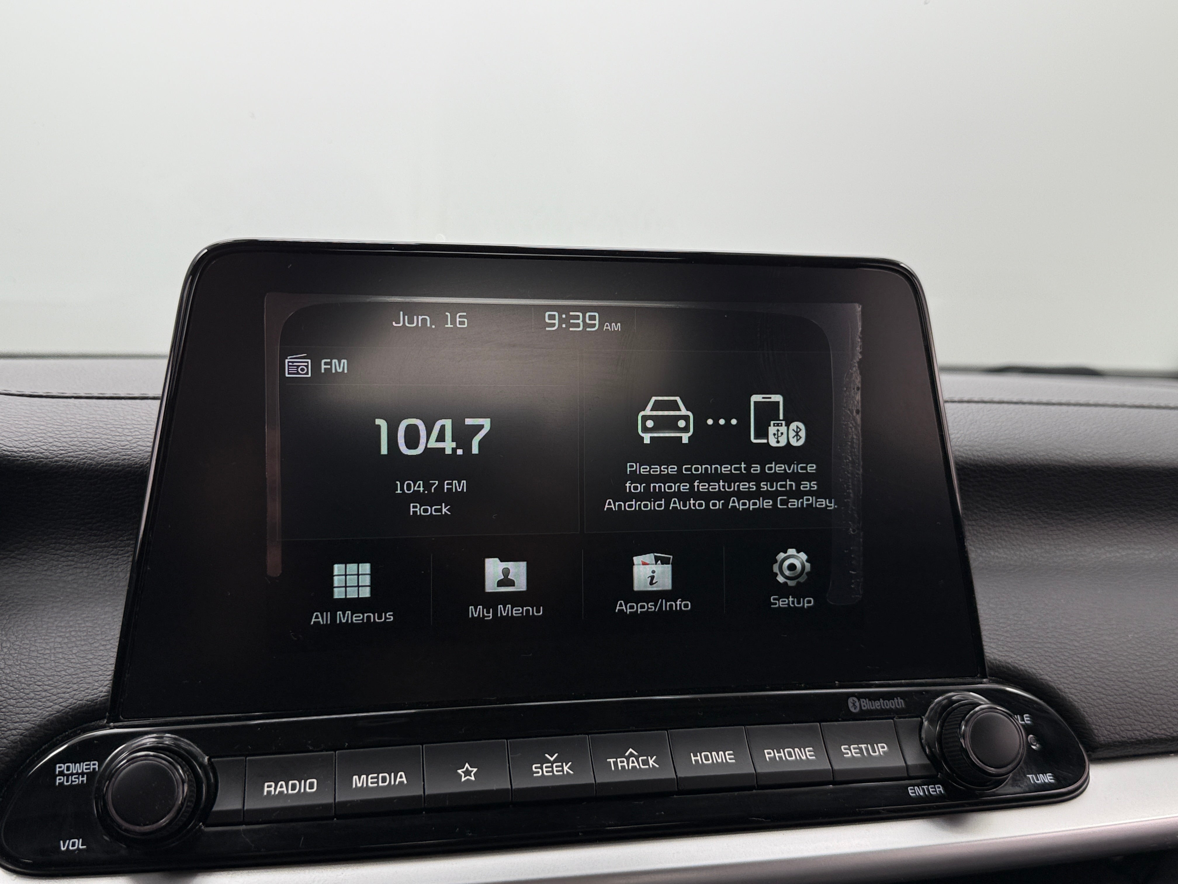 2019 Kia Forte LXS 4