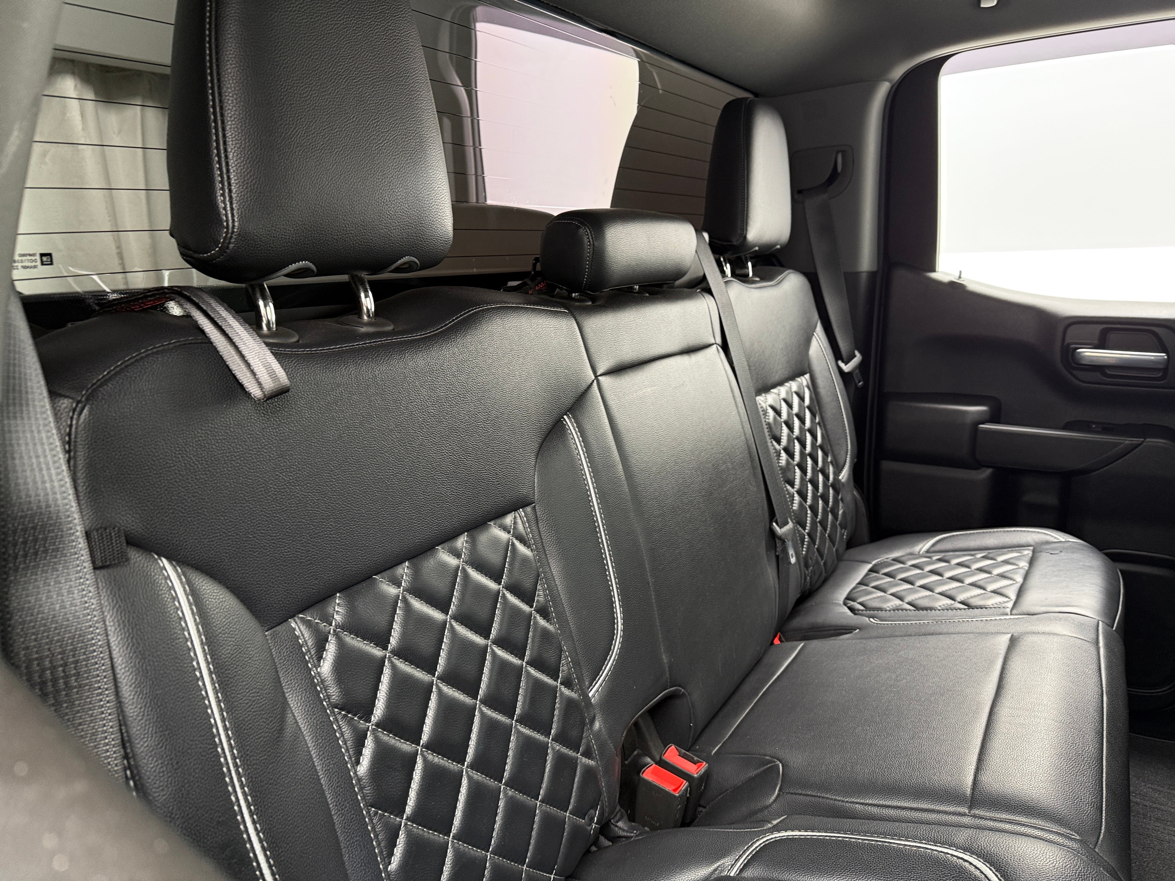 2020 Chevrolet Silverado 1500 LT 6
