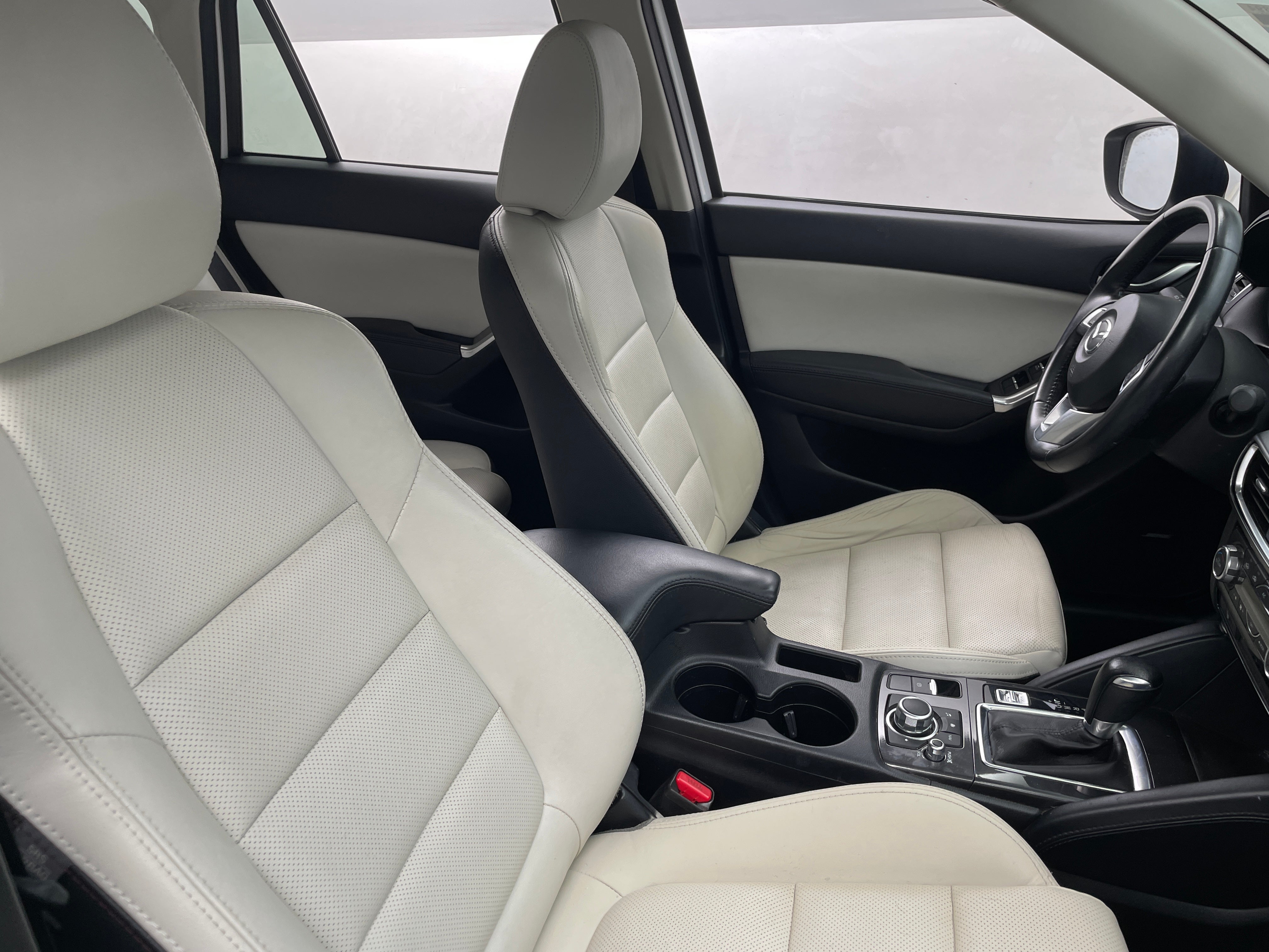 2016 Mazda CX-5 Grand Touring 2