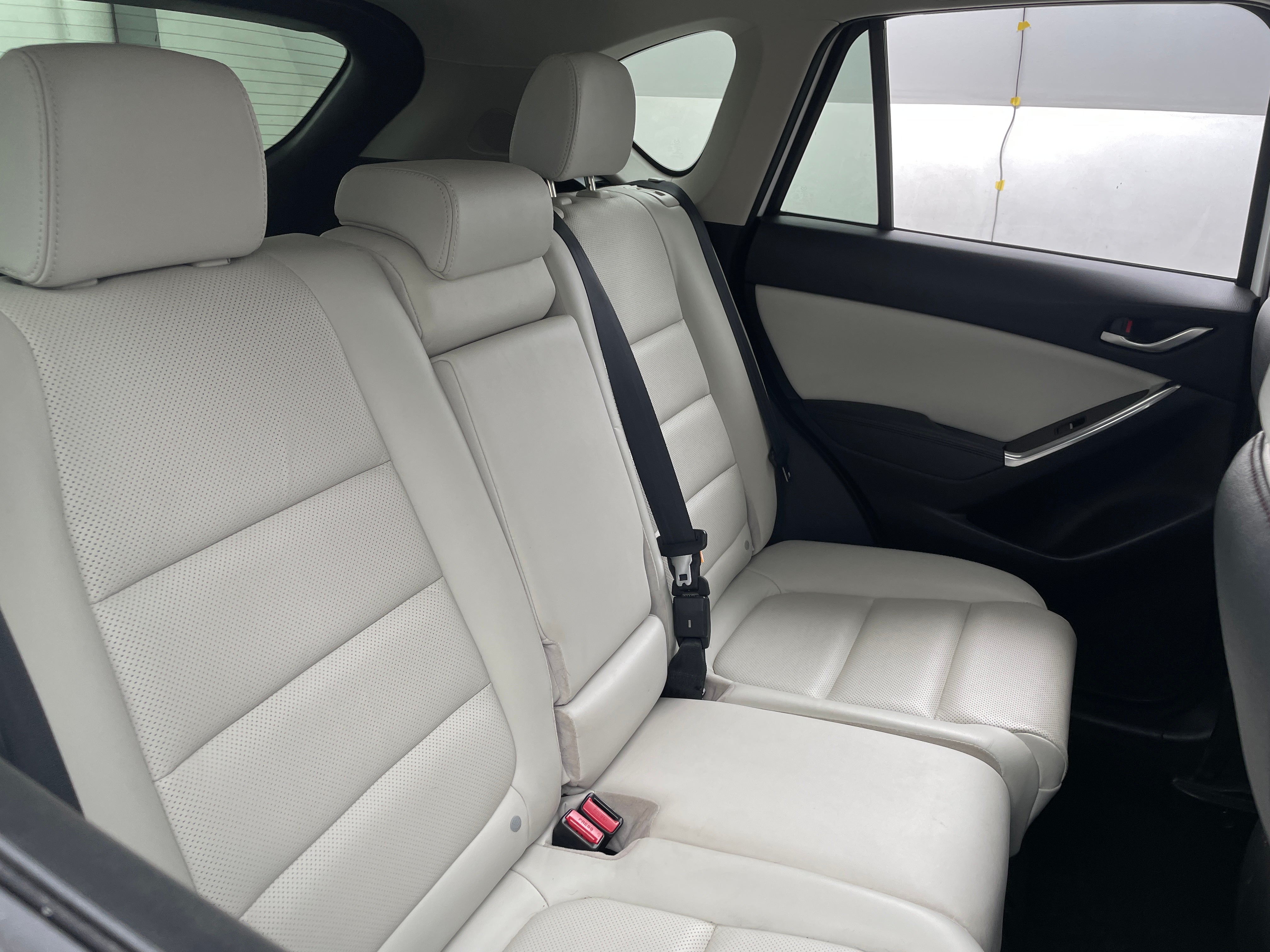 2016 Mazda CX-5 Grand Touring 6