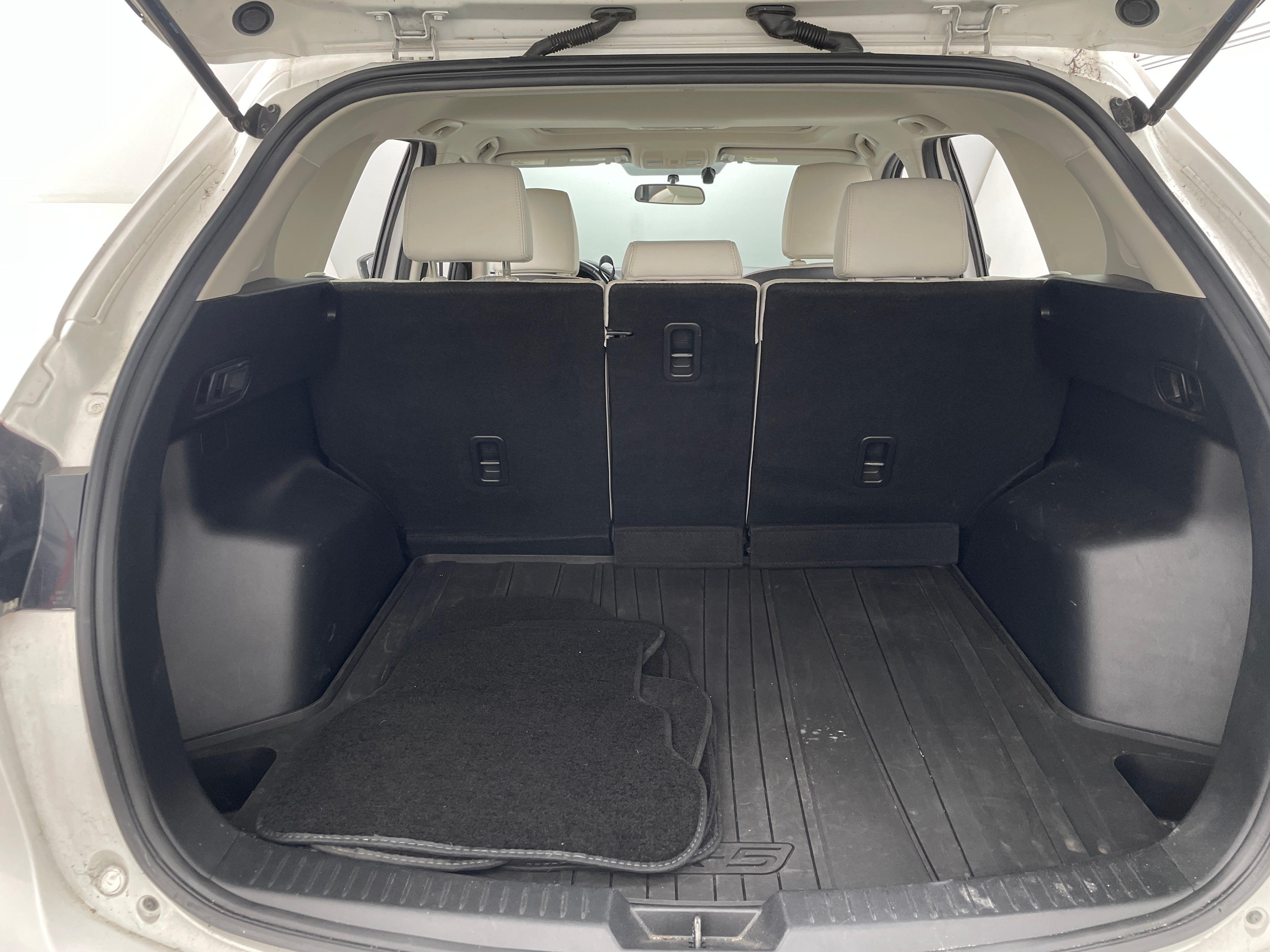 2016 Mazda CX-5 Grand Touring 7