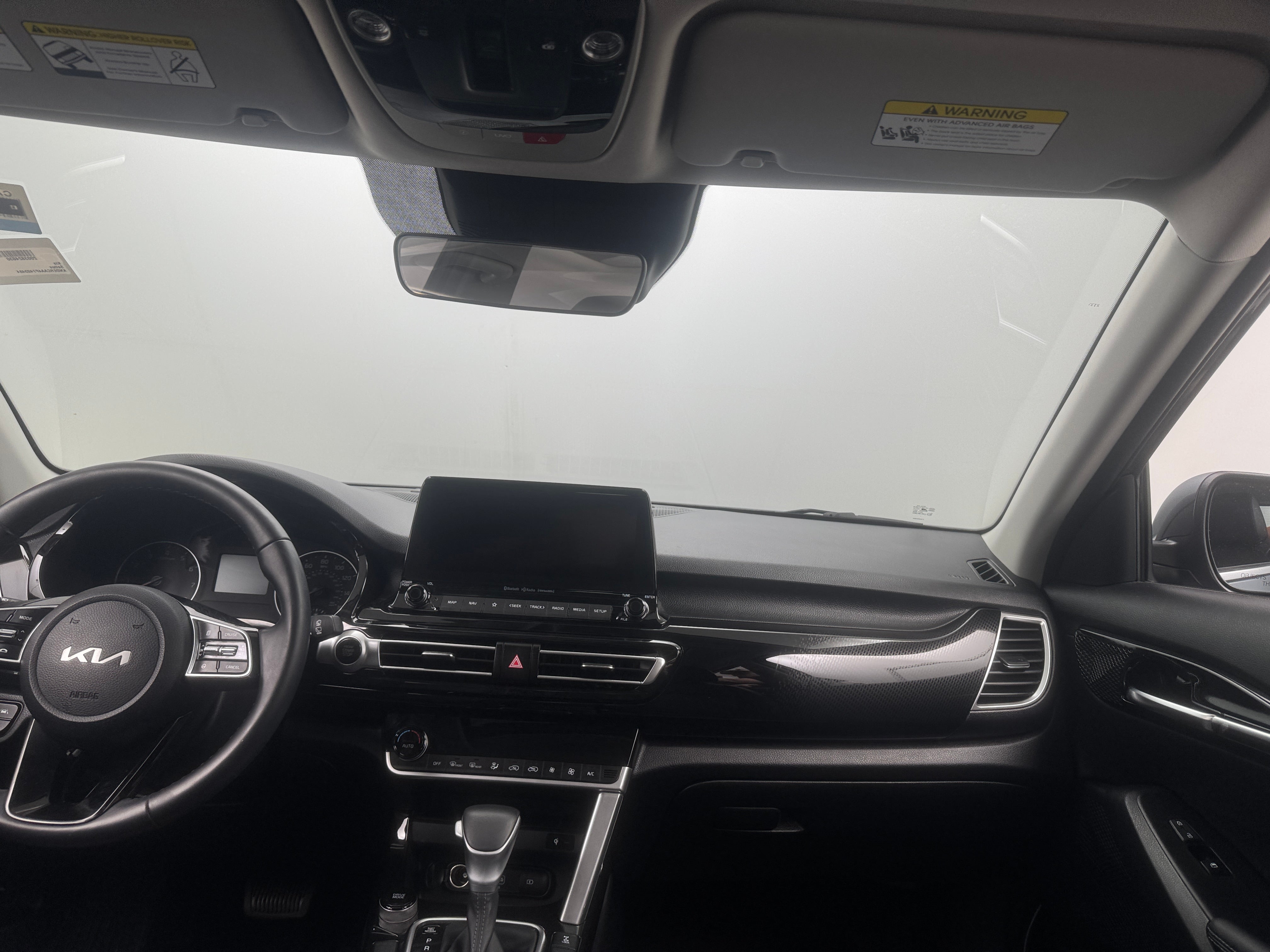 2023 Kia Seltos EX 3