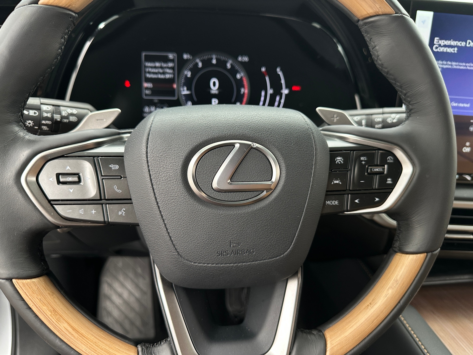 Thumbnail: 2024 Lexus RX - 4