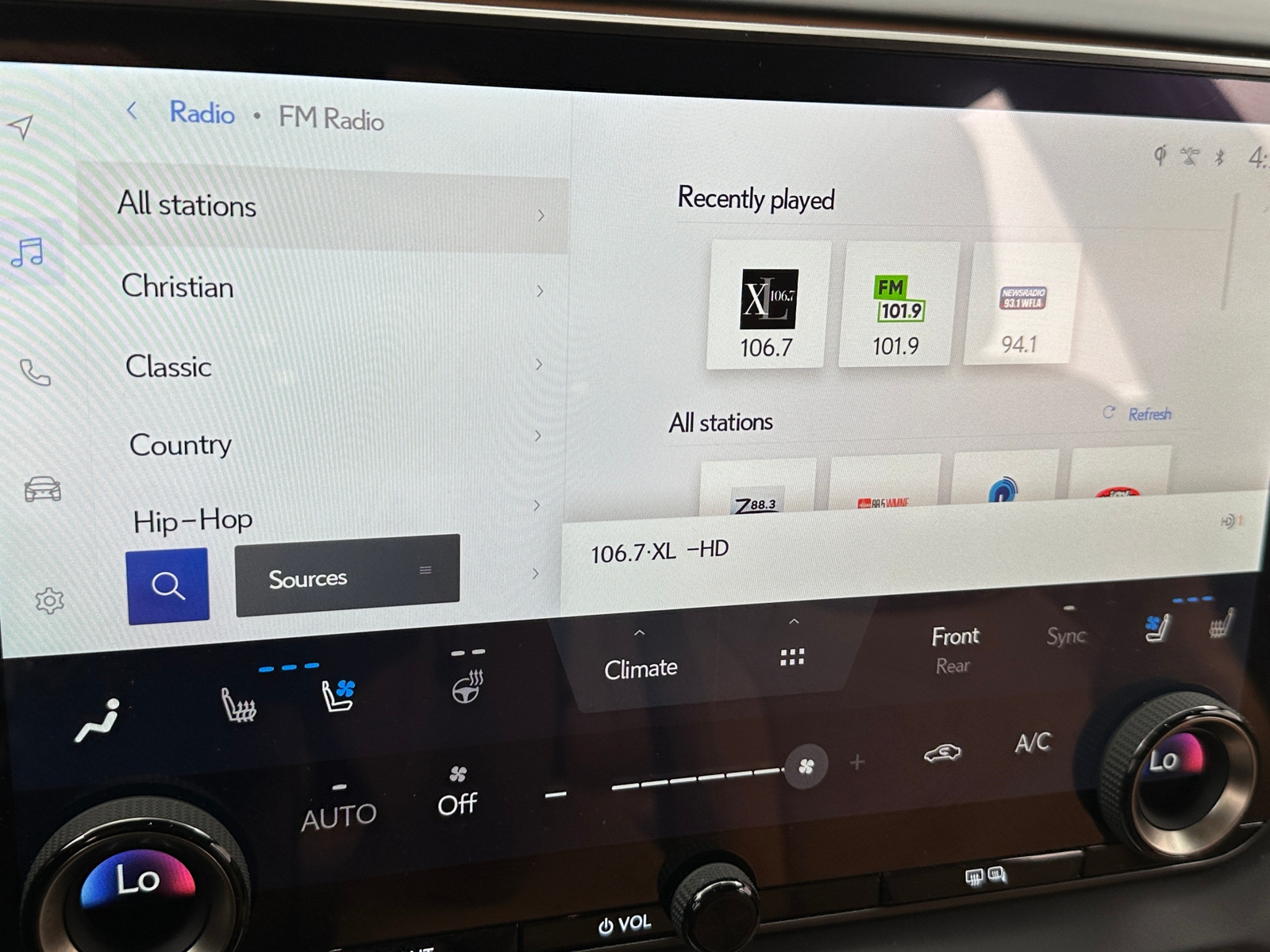 Thumbnail: 2024 Lexus RX - 3
