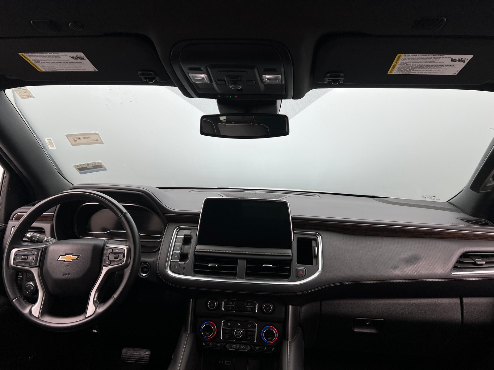 Thumbnail: 2023 Chevrolet Suburban - 2