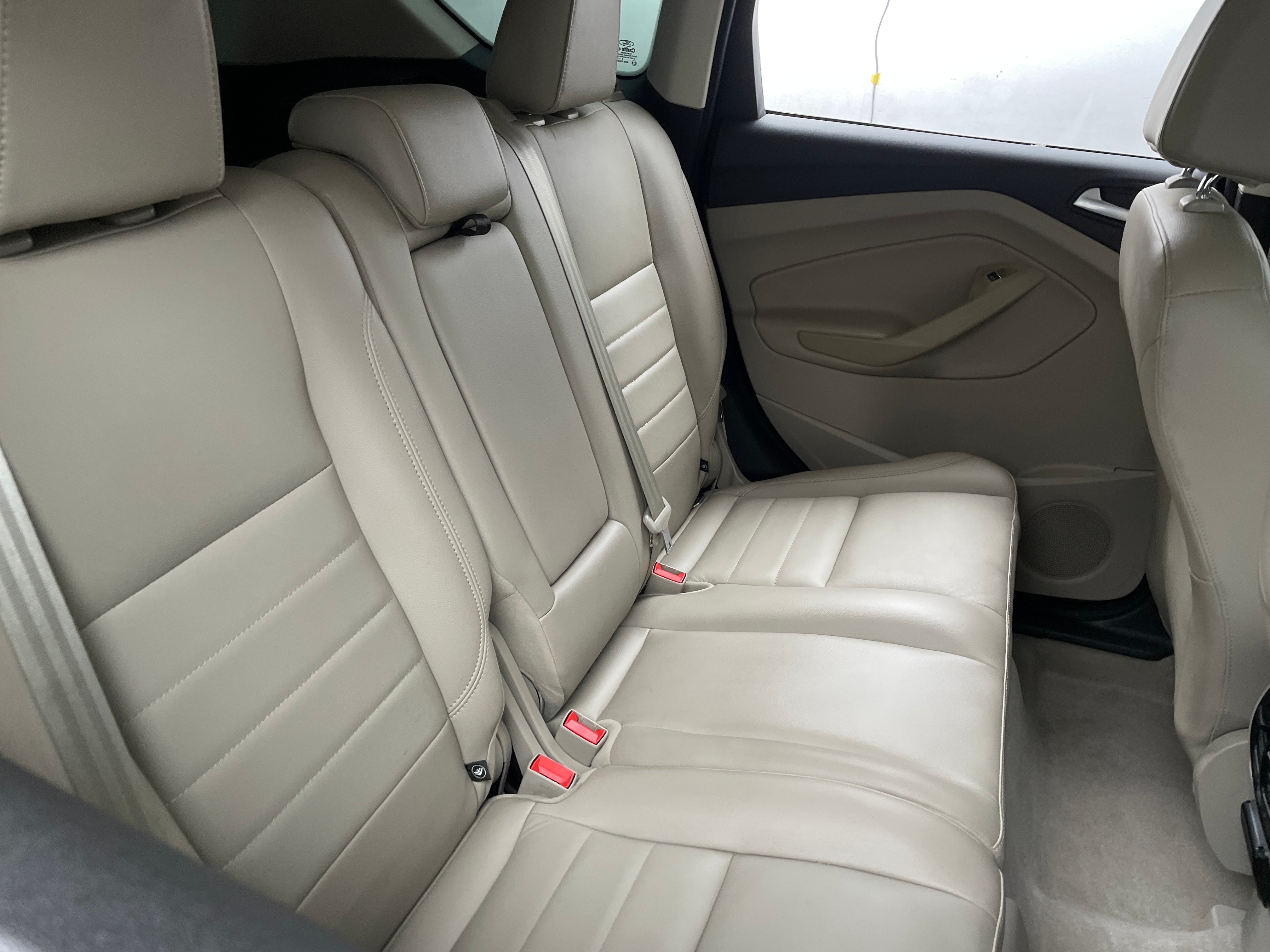 2015 Ford Escape Titanium 5