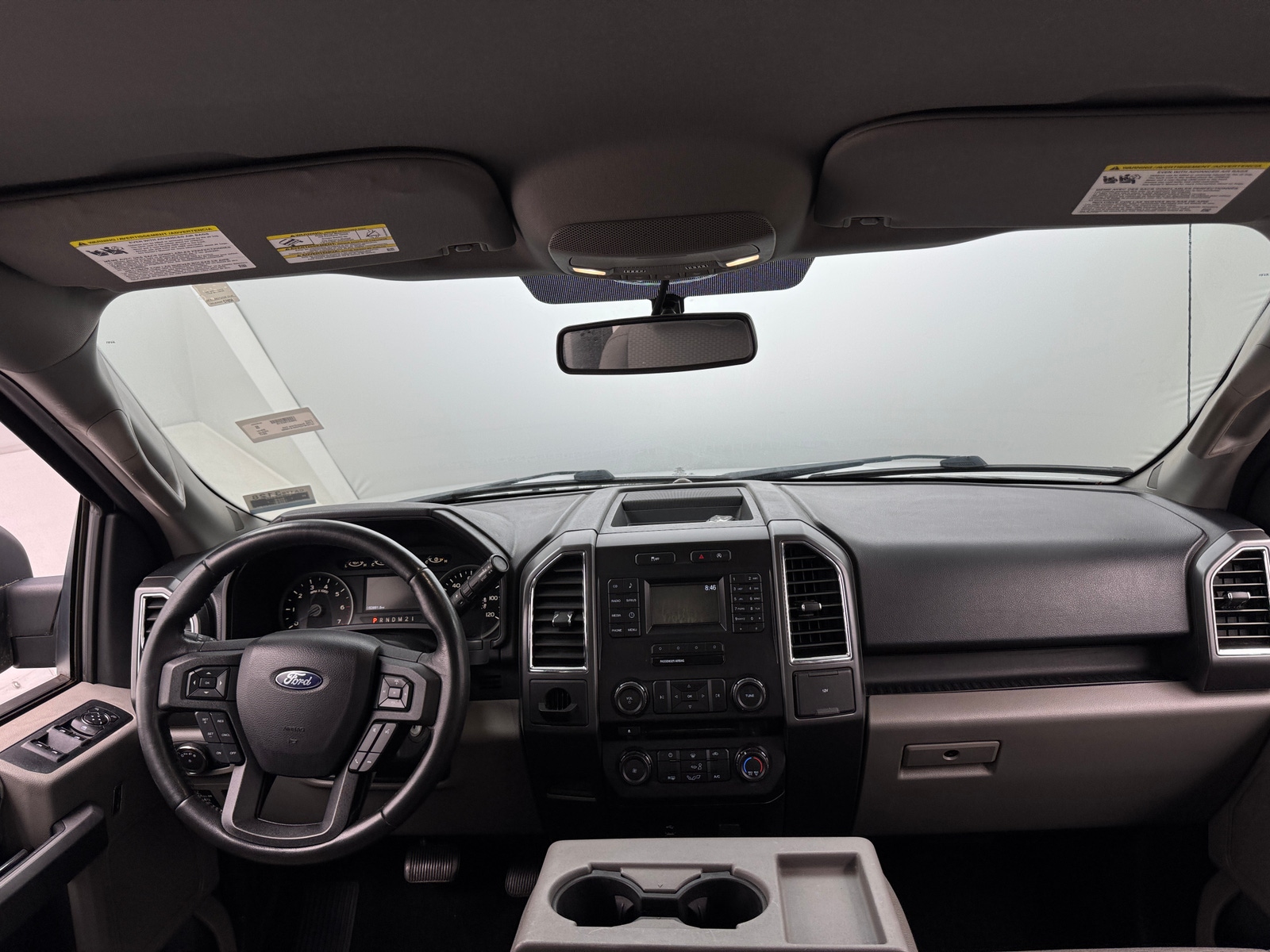 Thumbnail: 2017 Ford Econoline - 3
