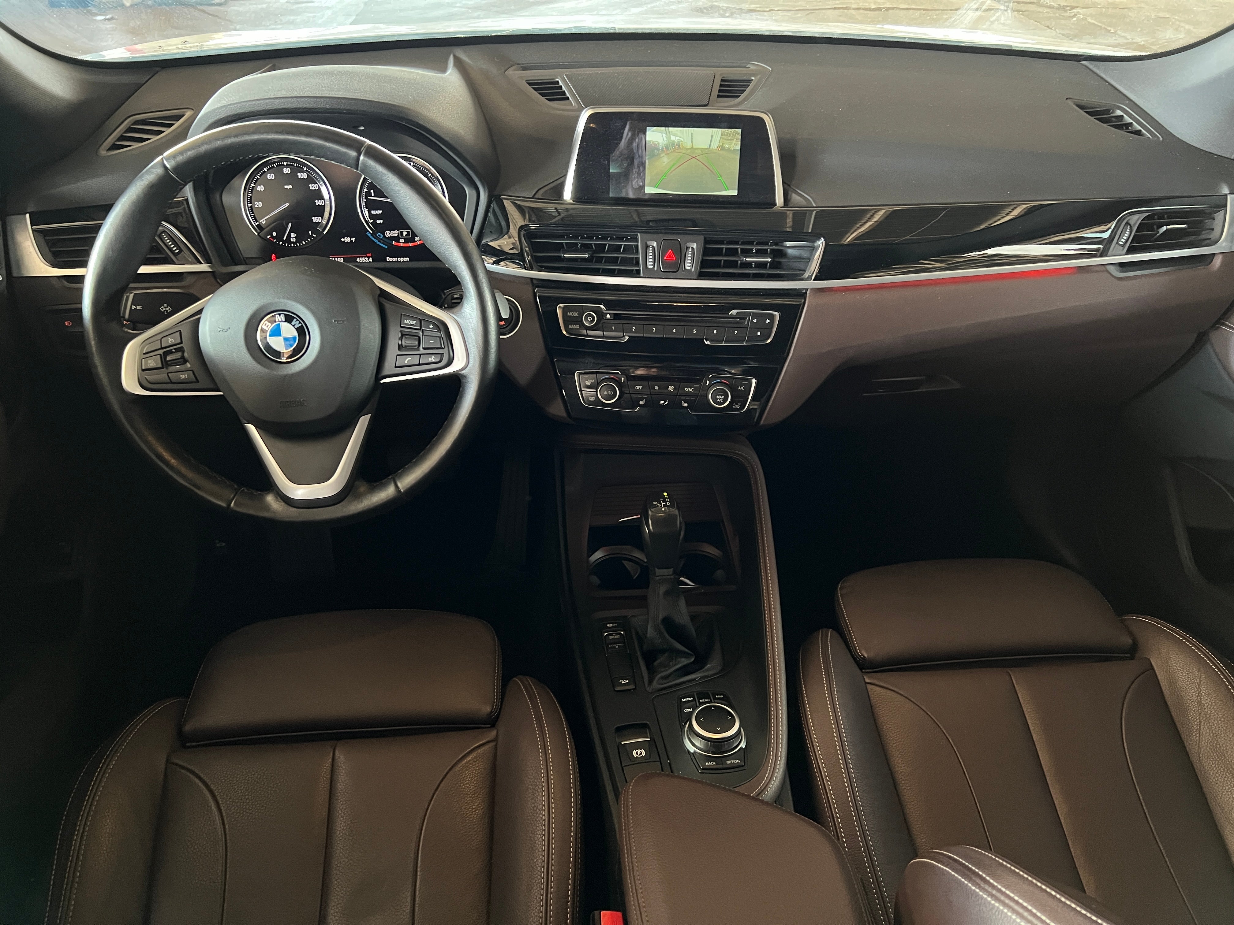 2018 BMW X1 xDrive28i 2