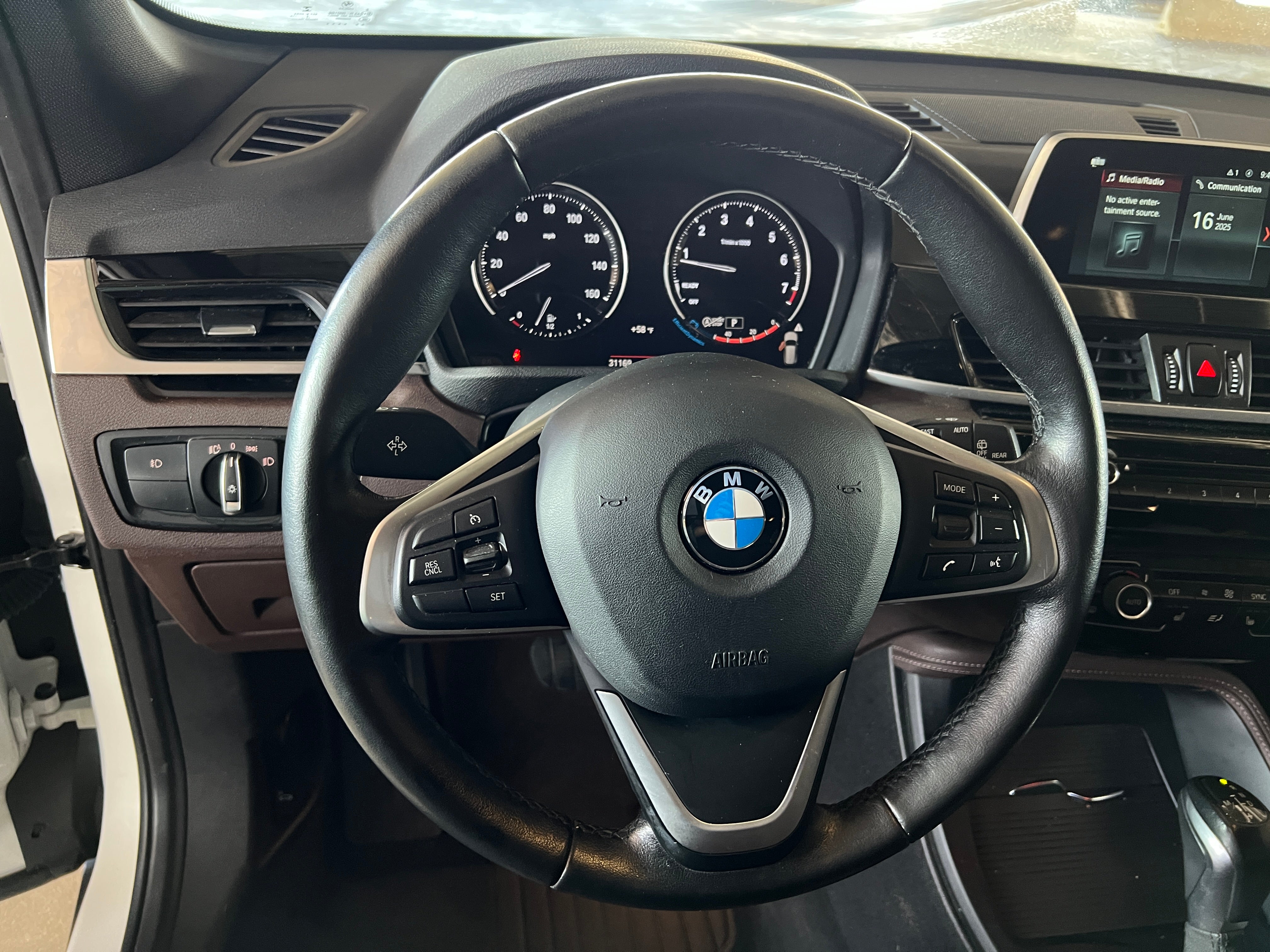 2018 BMW X1 xDrive28i 4