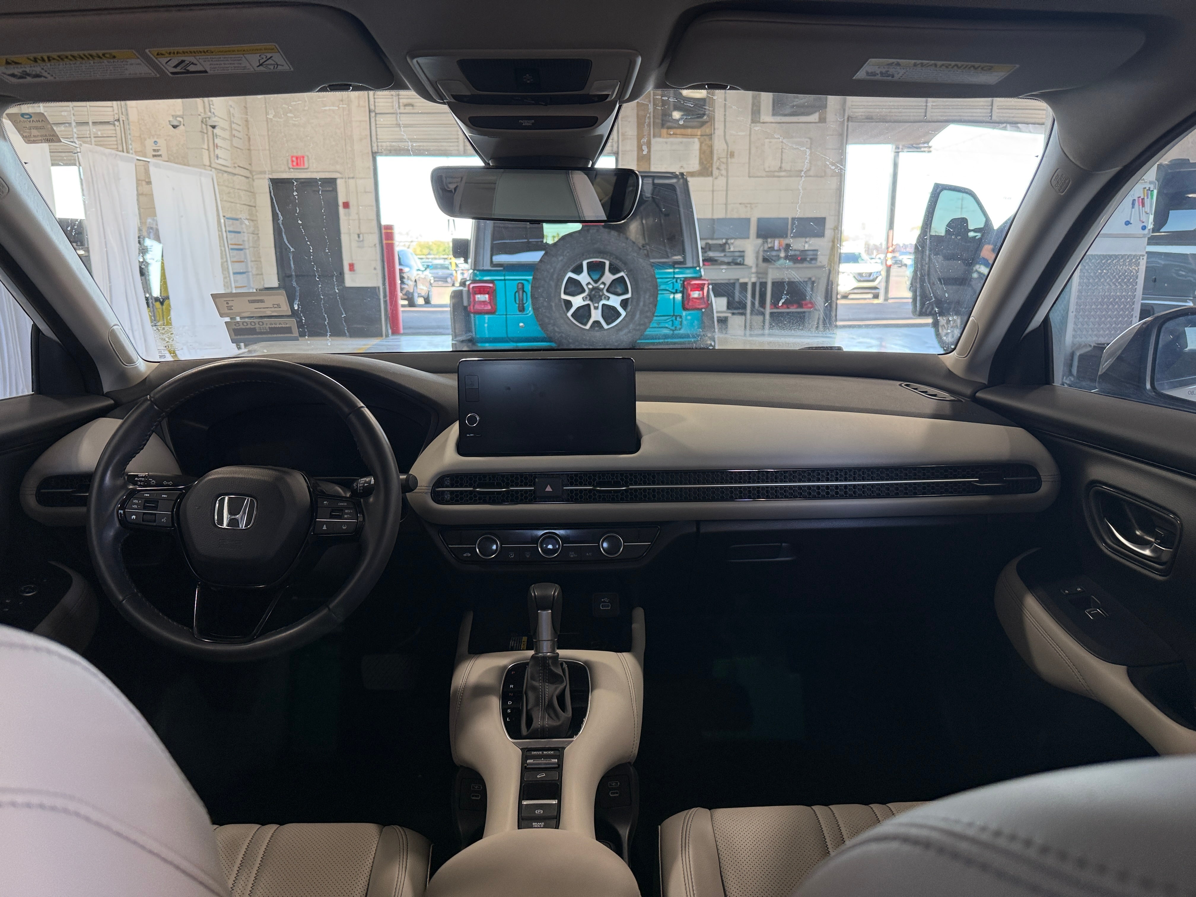 Thumbnail: 2024 Honda HR-V - 2