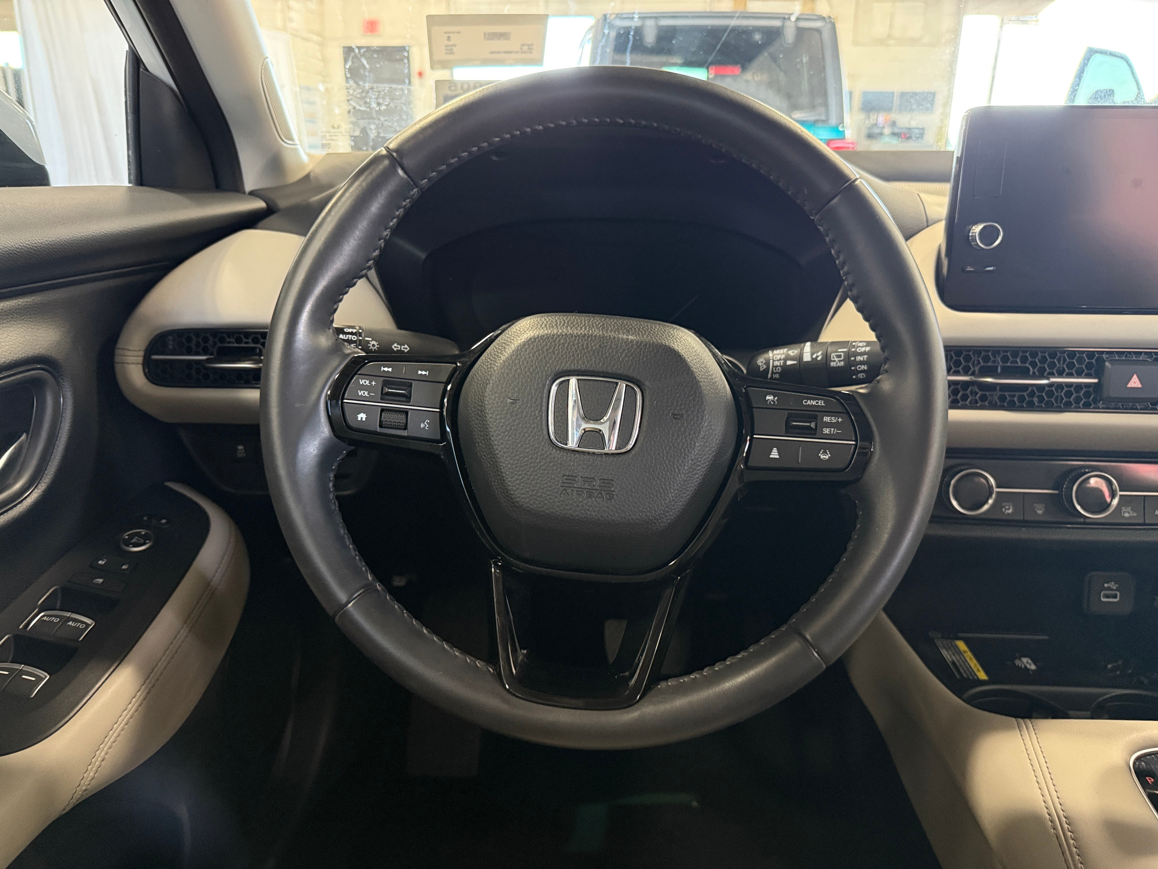 Thumbnail: 2024 Honda HR-V - 4