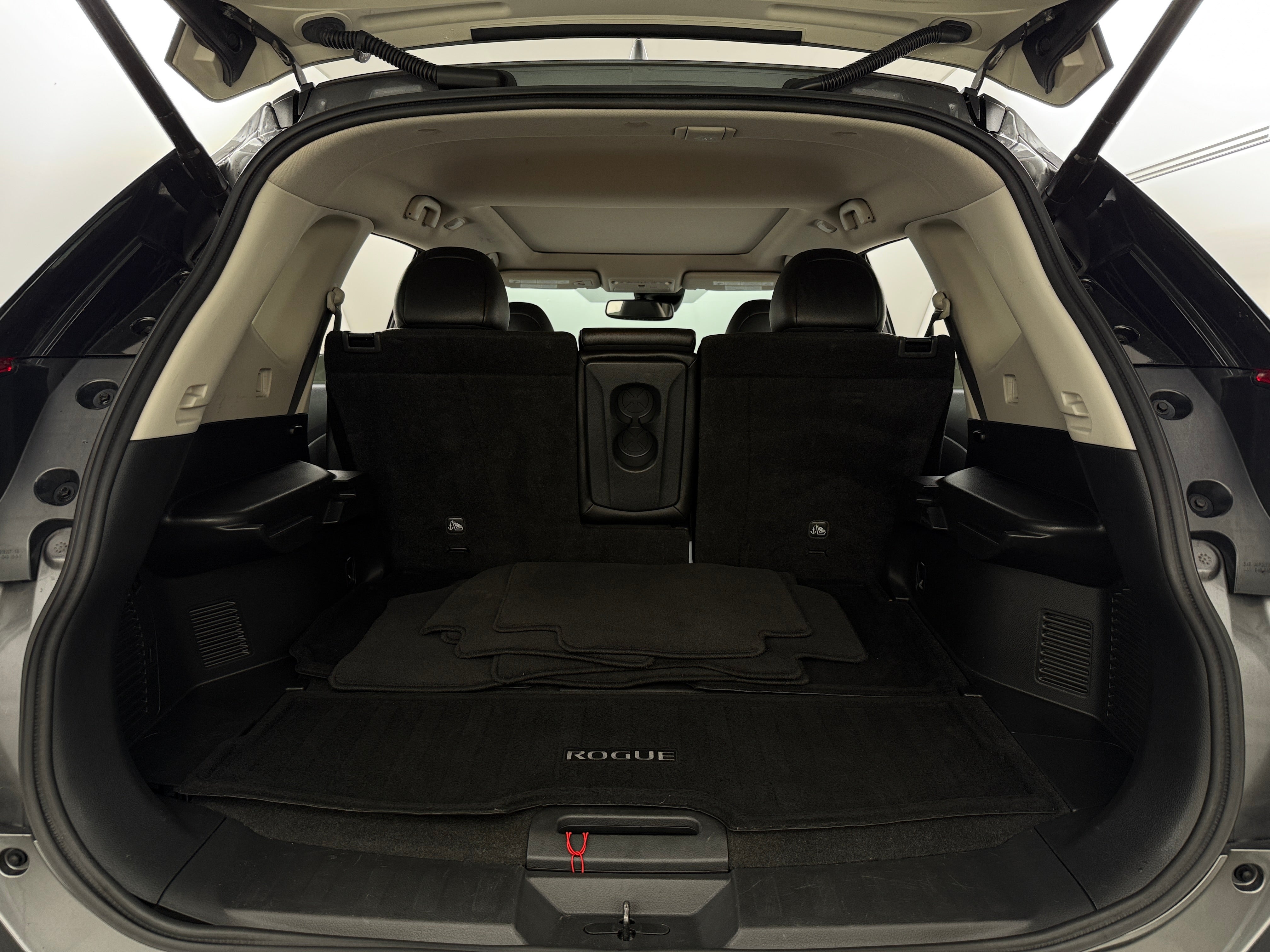 2020 Nissan Rogue SL 6