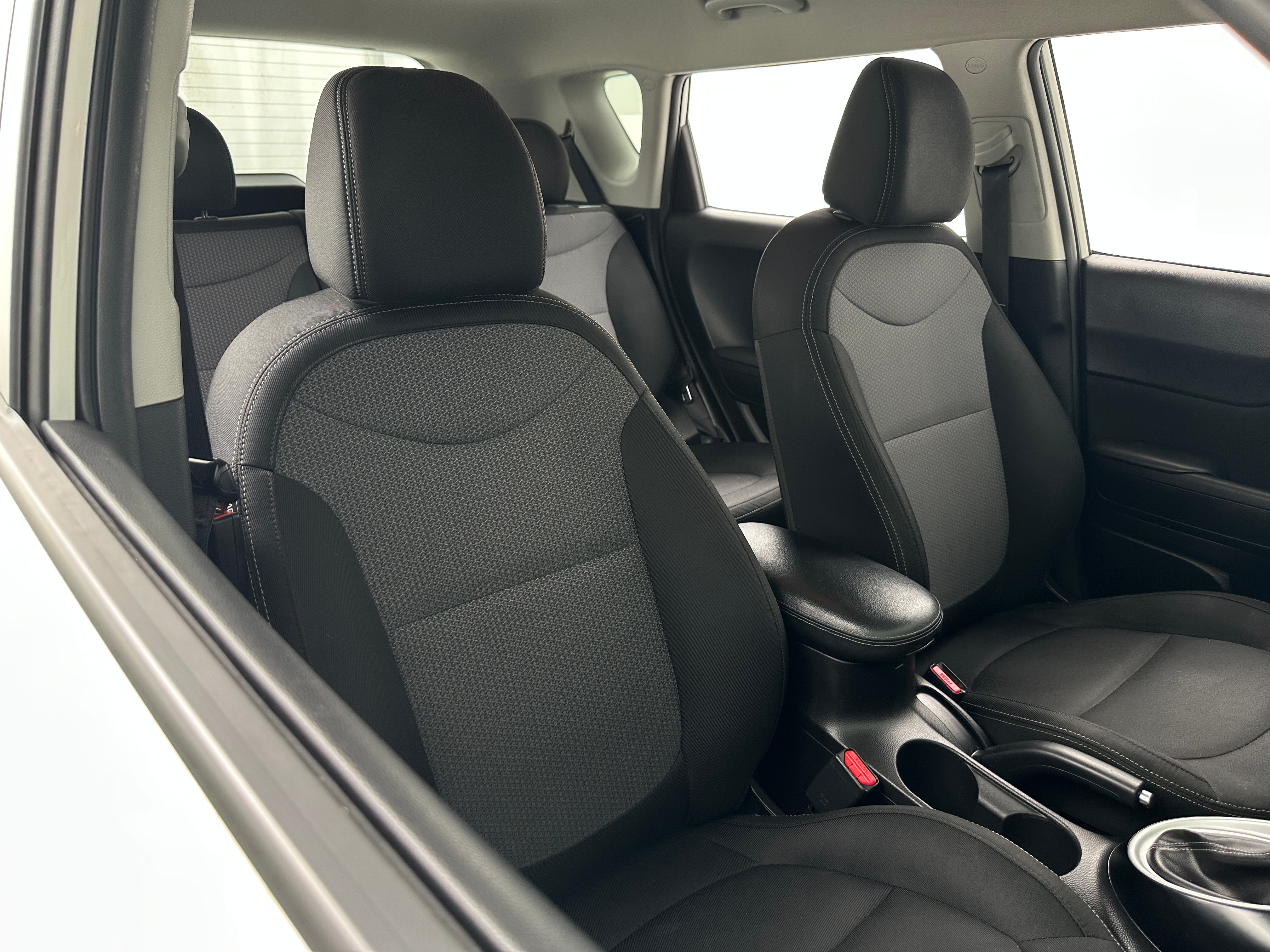 2018 Kia Soul Soul+ 2