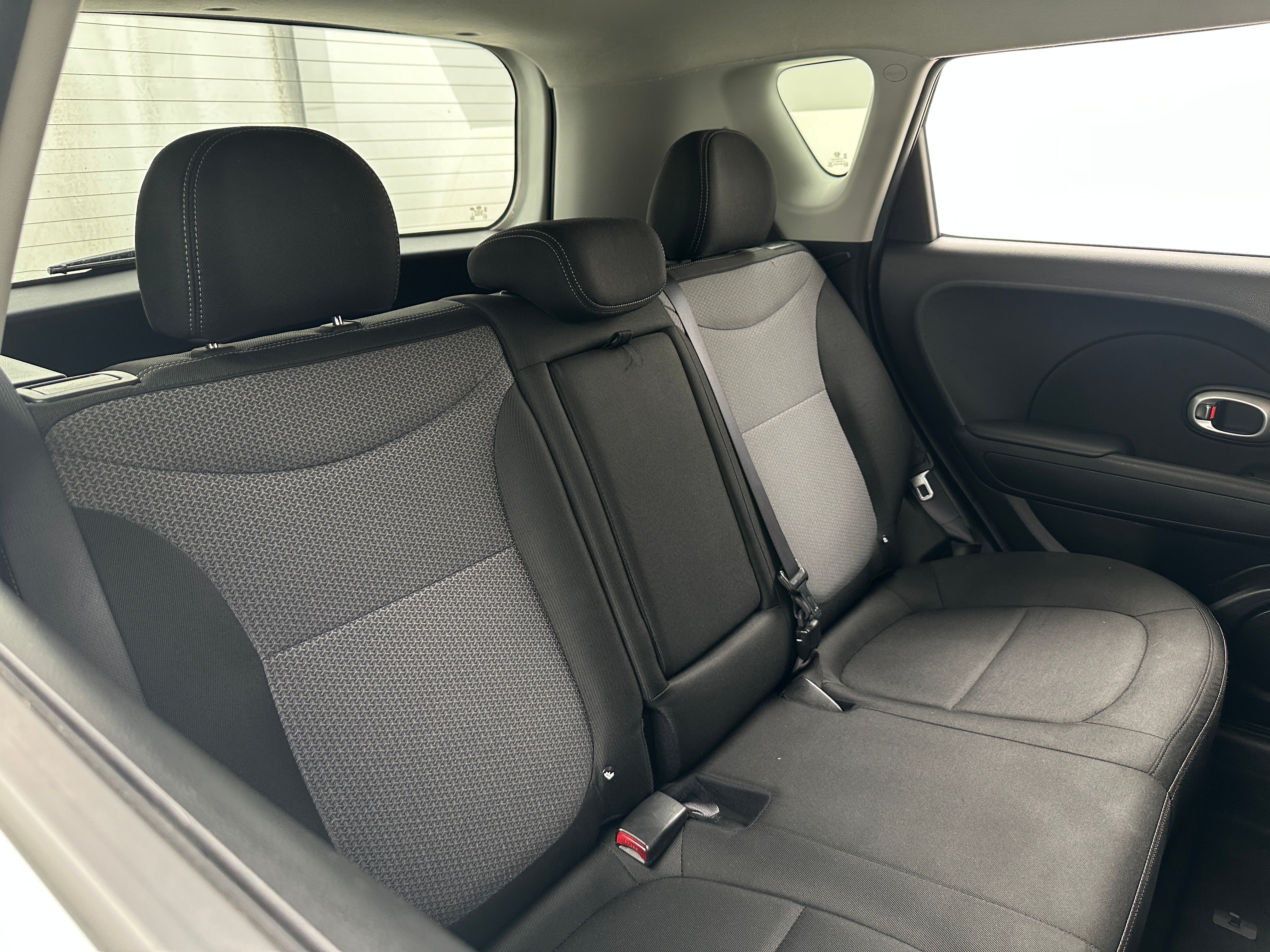 2018 Kia Soul Soul+ 6