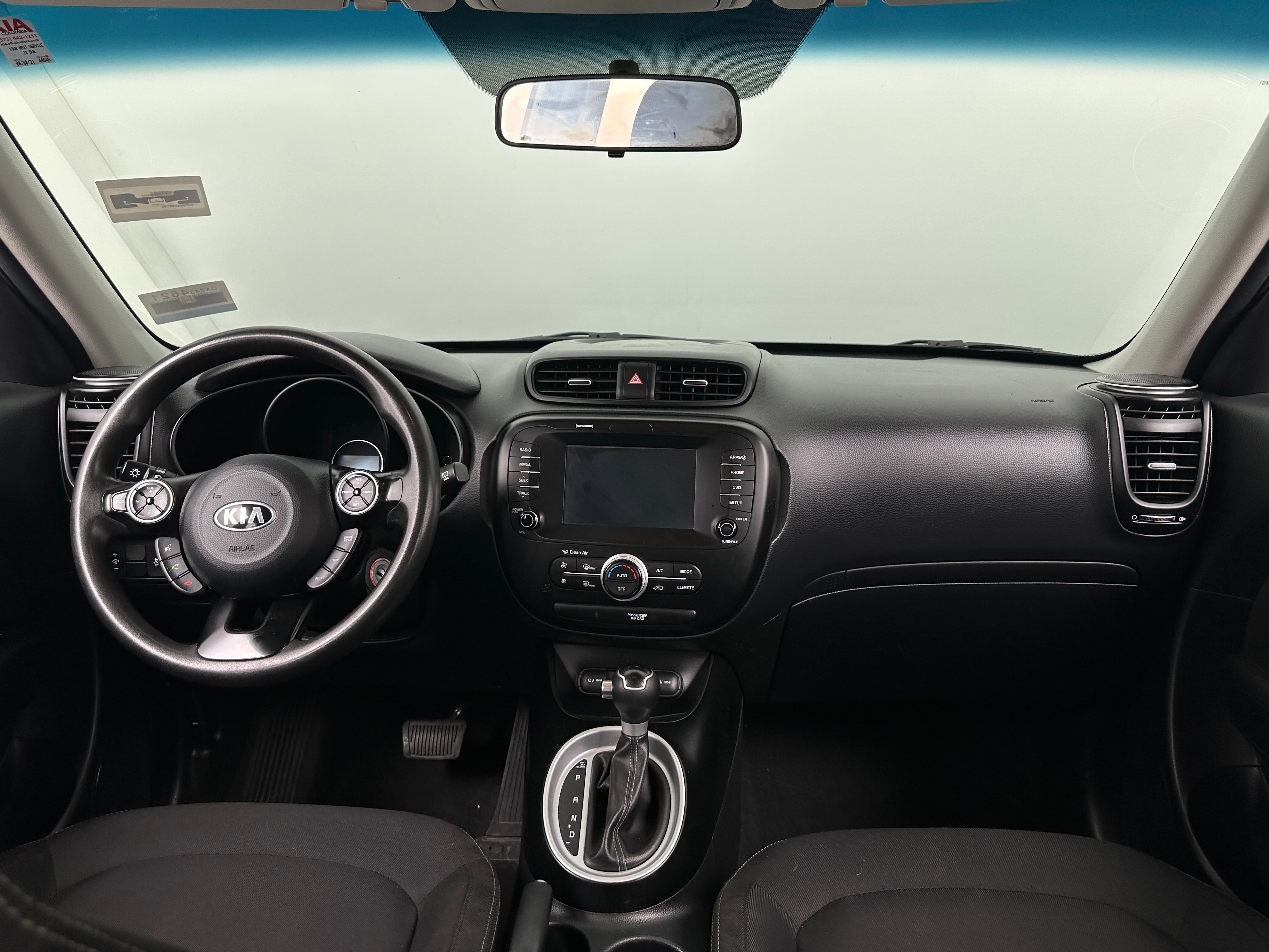 2018 Kia Soul Soul+ 3