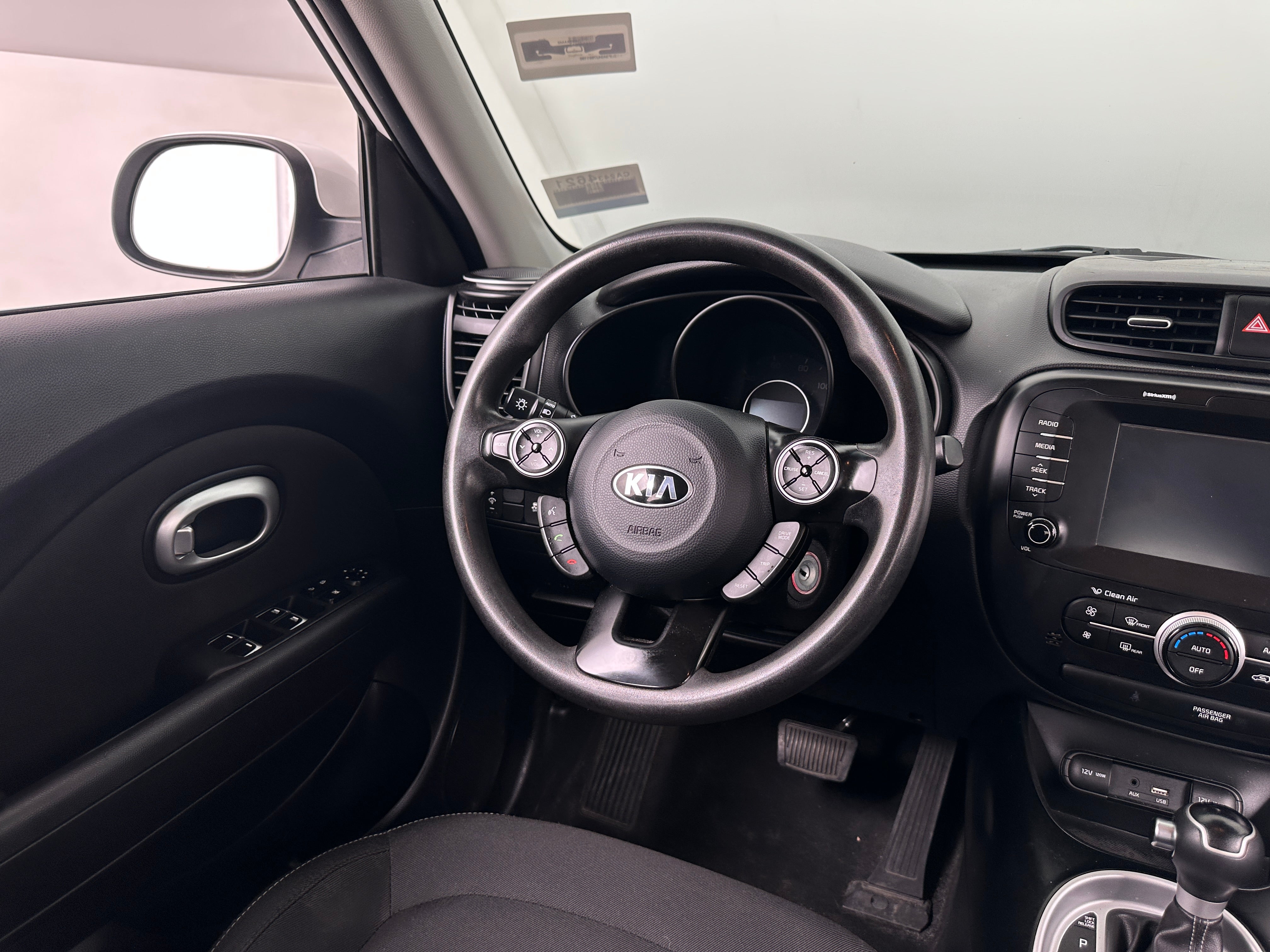 2018 Kia Soul Soul+ 5
