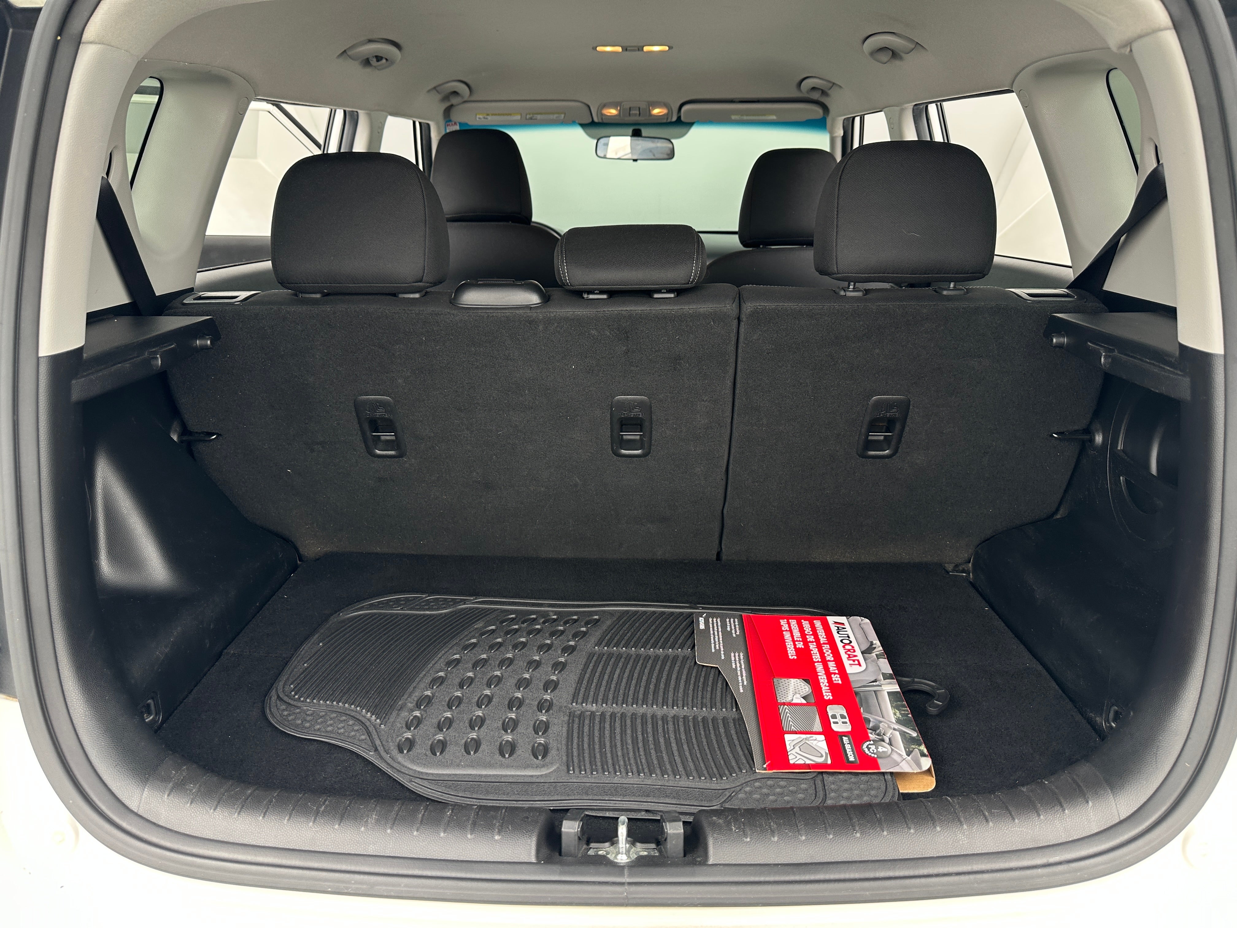 2018 Kia Soul Soul+ 7