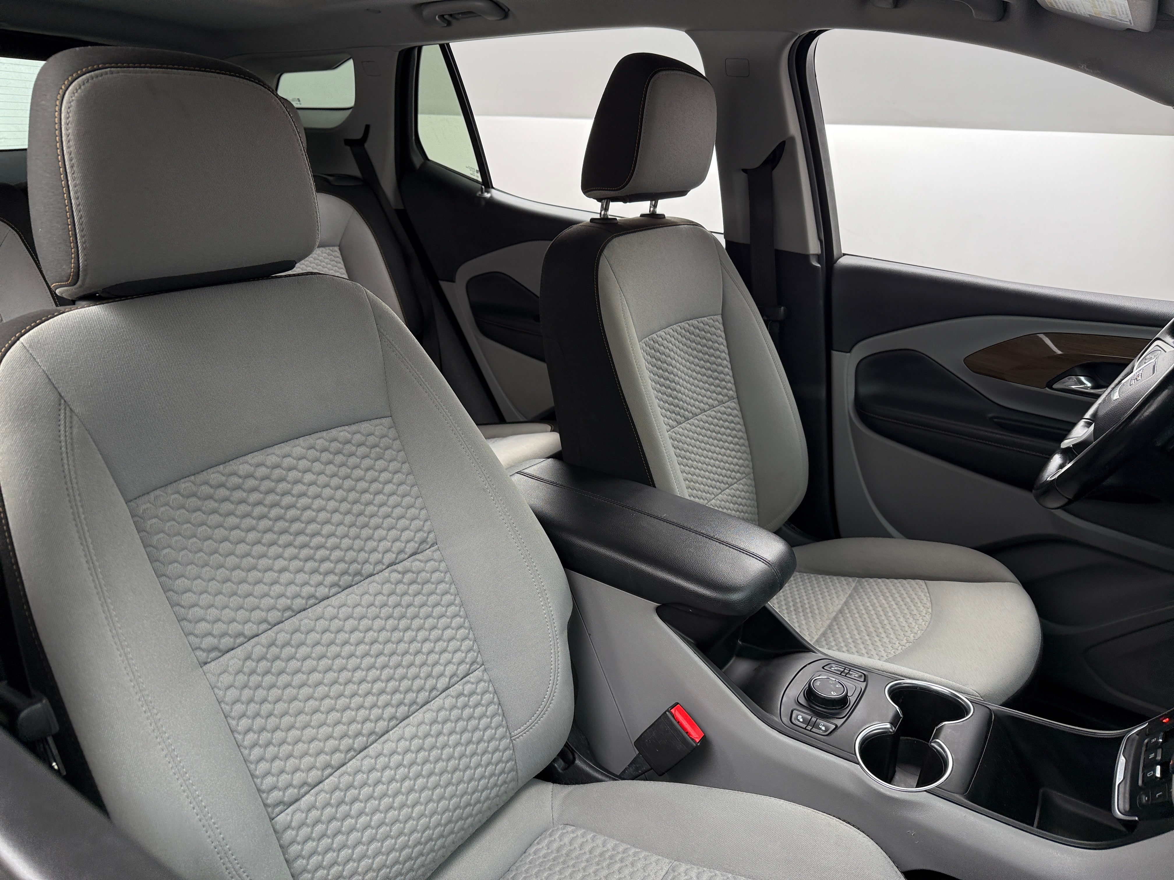 2018 GMC Terrain SLE 2