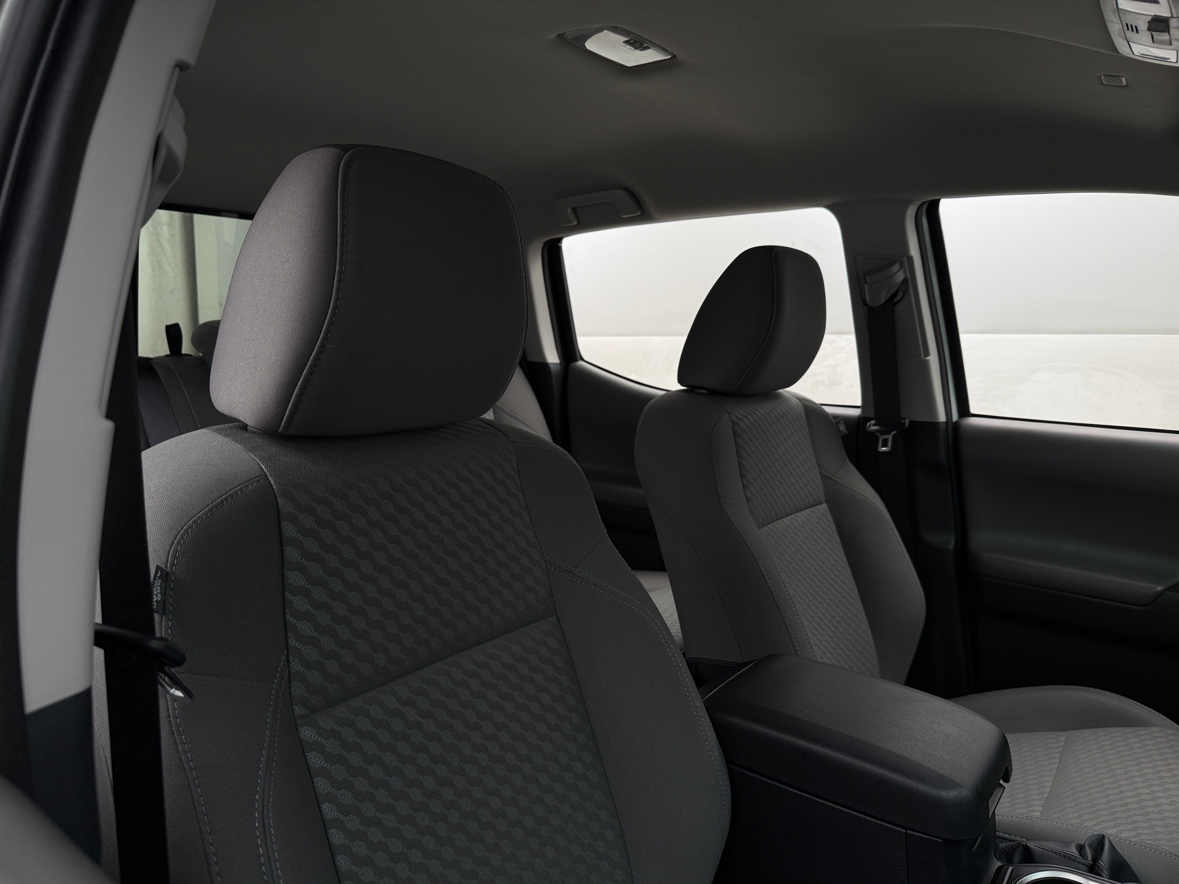 2023 Toyota Tacoma SR5 2
