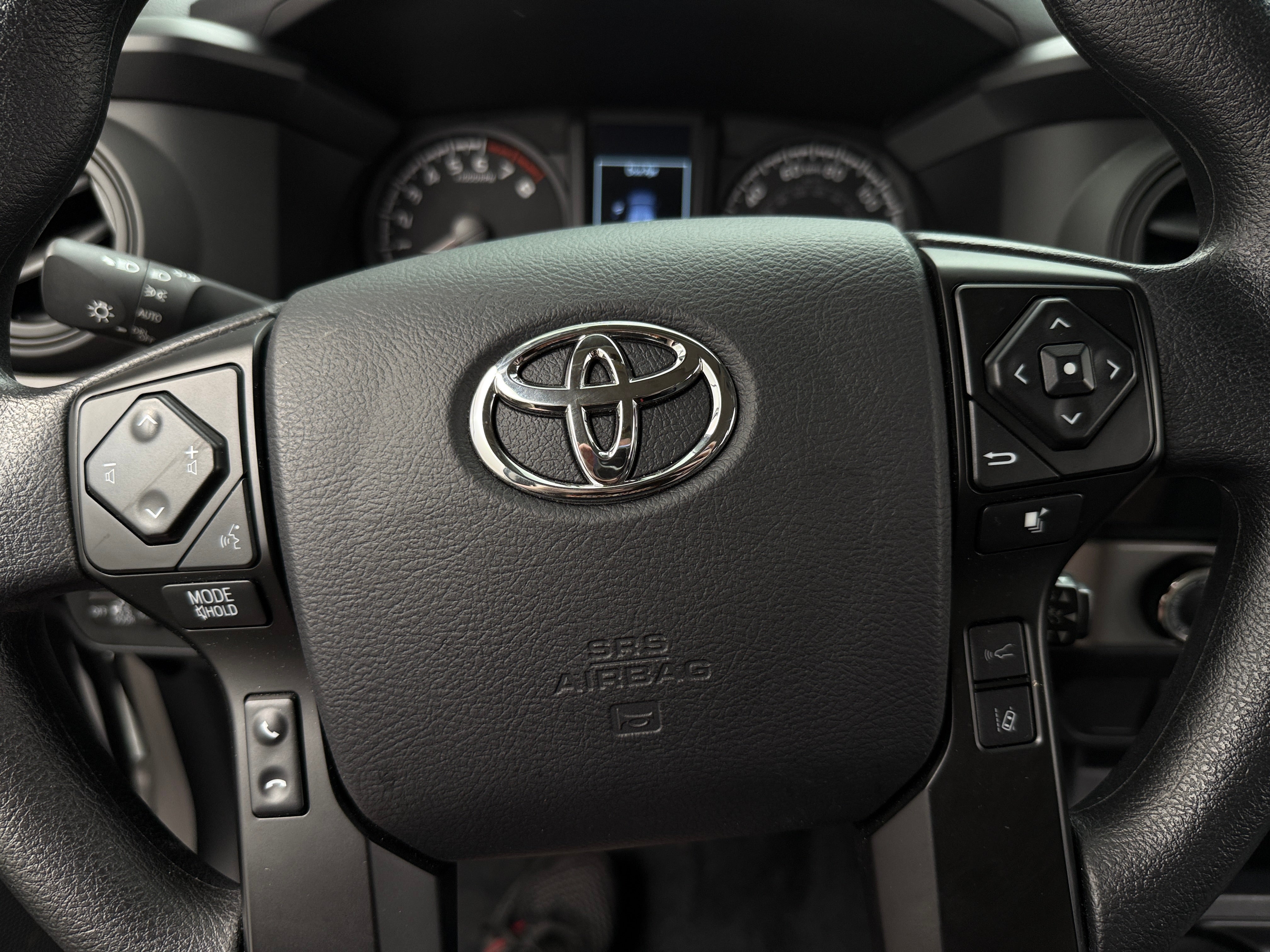 2023 Toyota Tacoma SR5 5