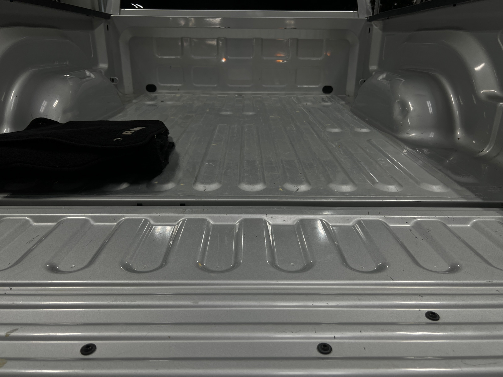 Thumbnail: 2016 RAM 1500 - 6