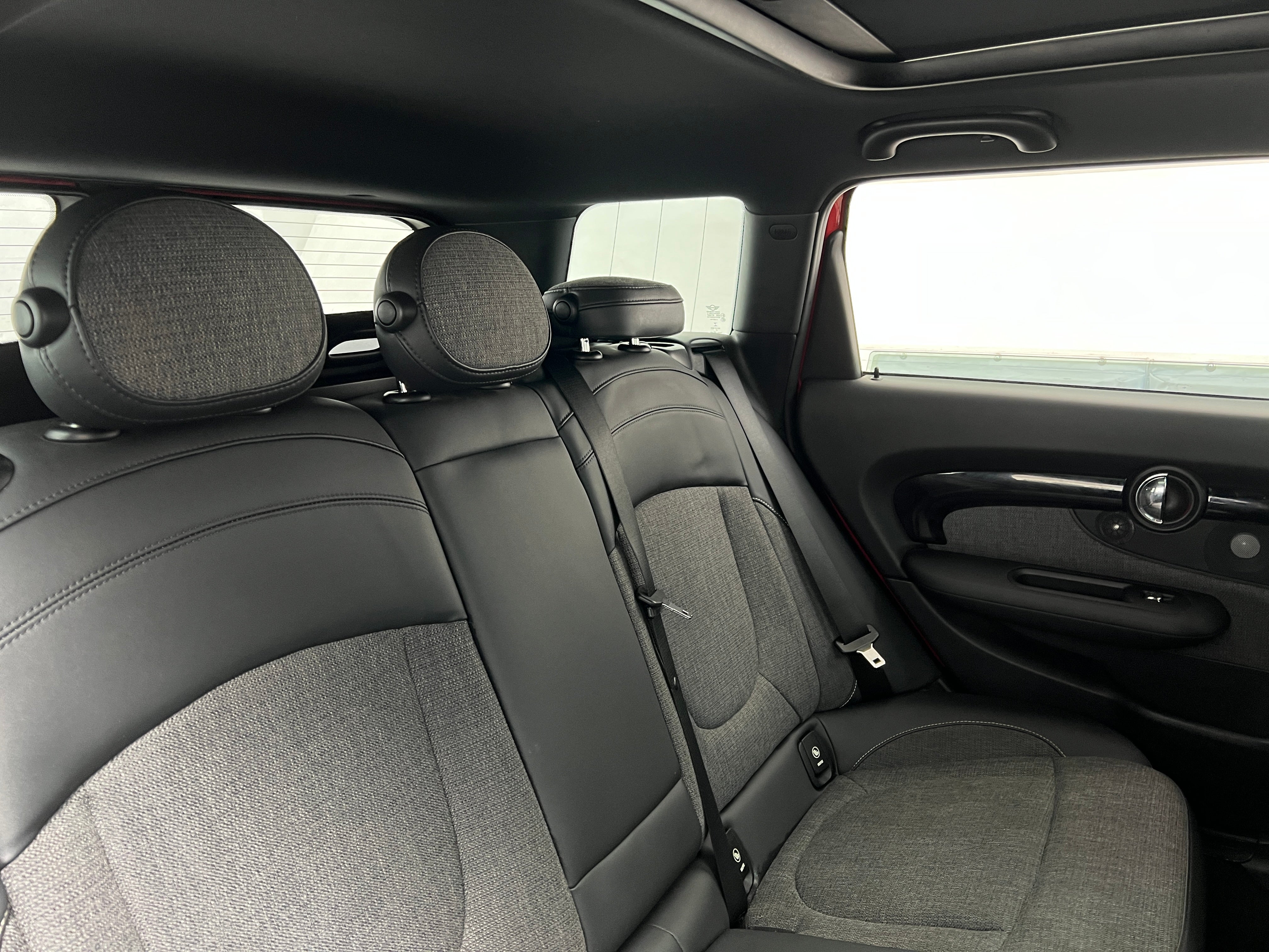 2016 MINI Cooper Clubman  5
