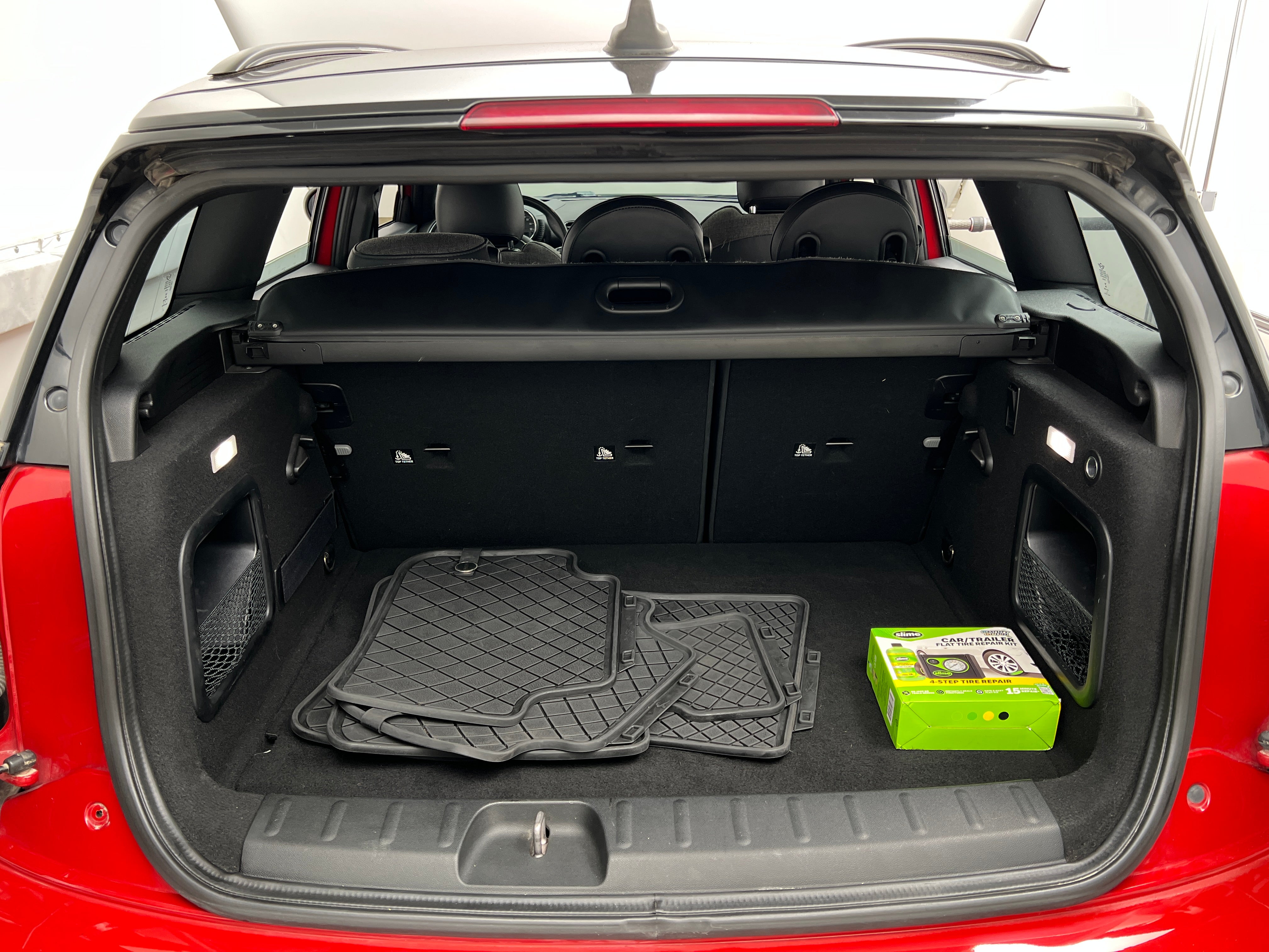 2016 MINI Cooper Clubman  6