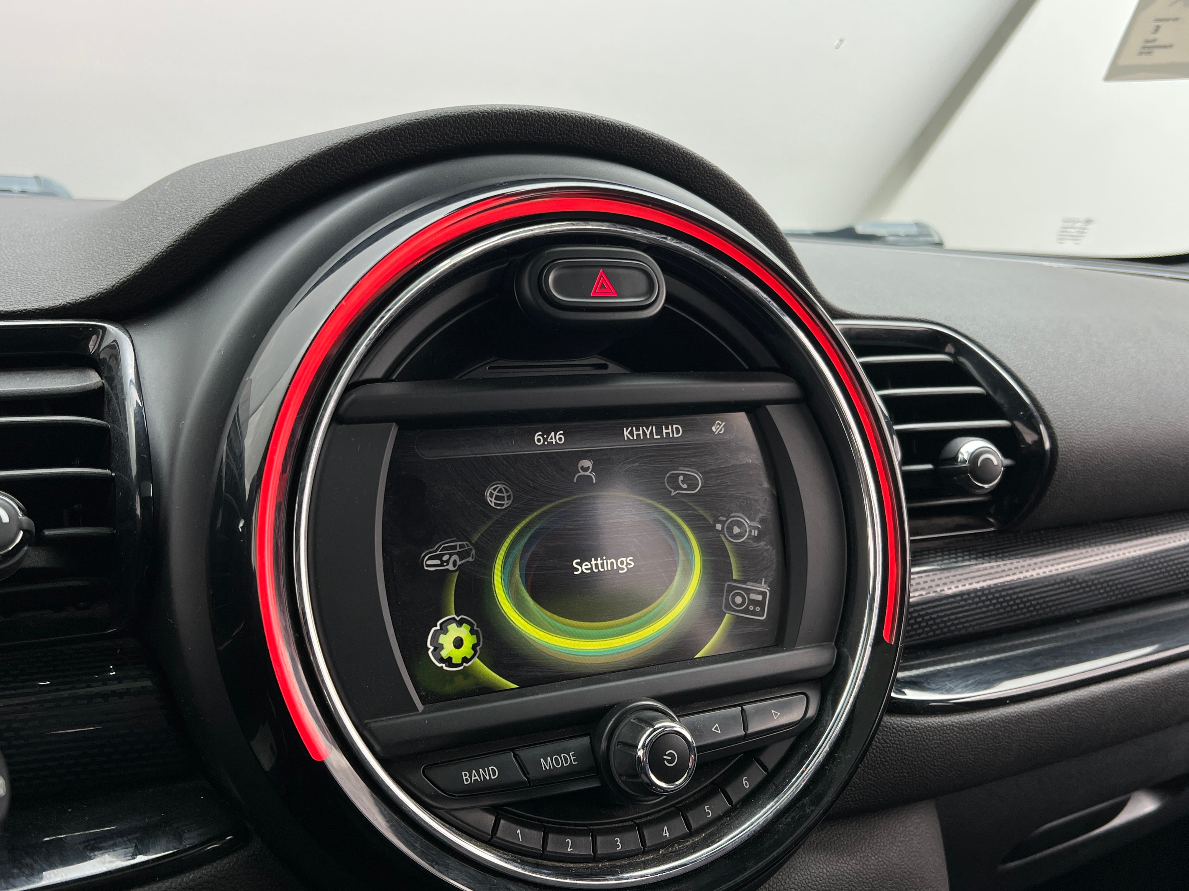2016 MINI Cooper Clubman  3